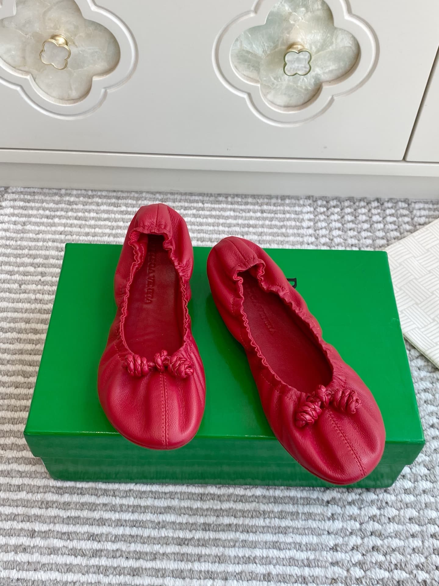 D13782 ⭐️BV Ballet Shoes — image 4