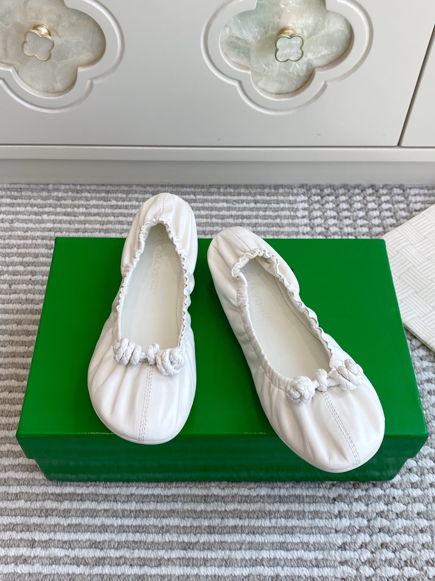 D13782 ⭐️BV Ballet Shoes — image 6