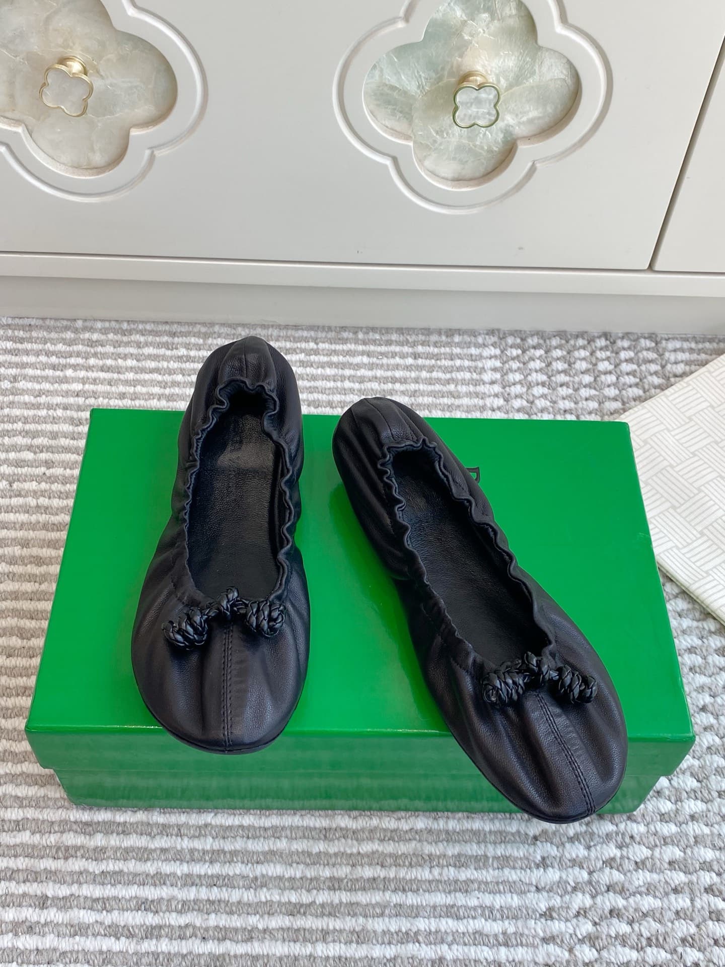 D13782 ⭐️BV Ballet Shoes — image 5