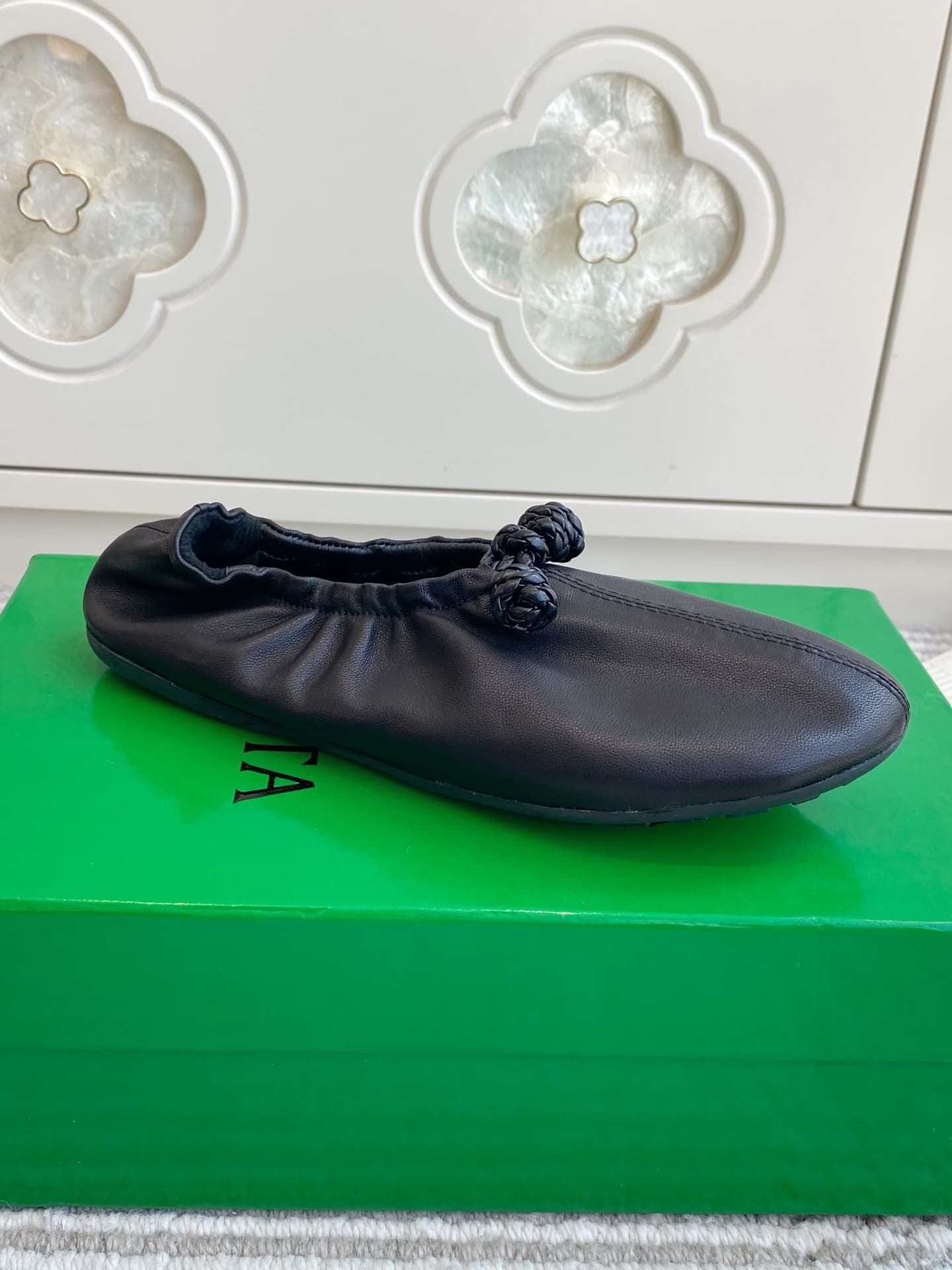 D13778 ⭐️BV·Ballet Shoes🩰 — image 7
