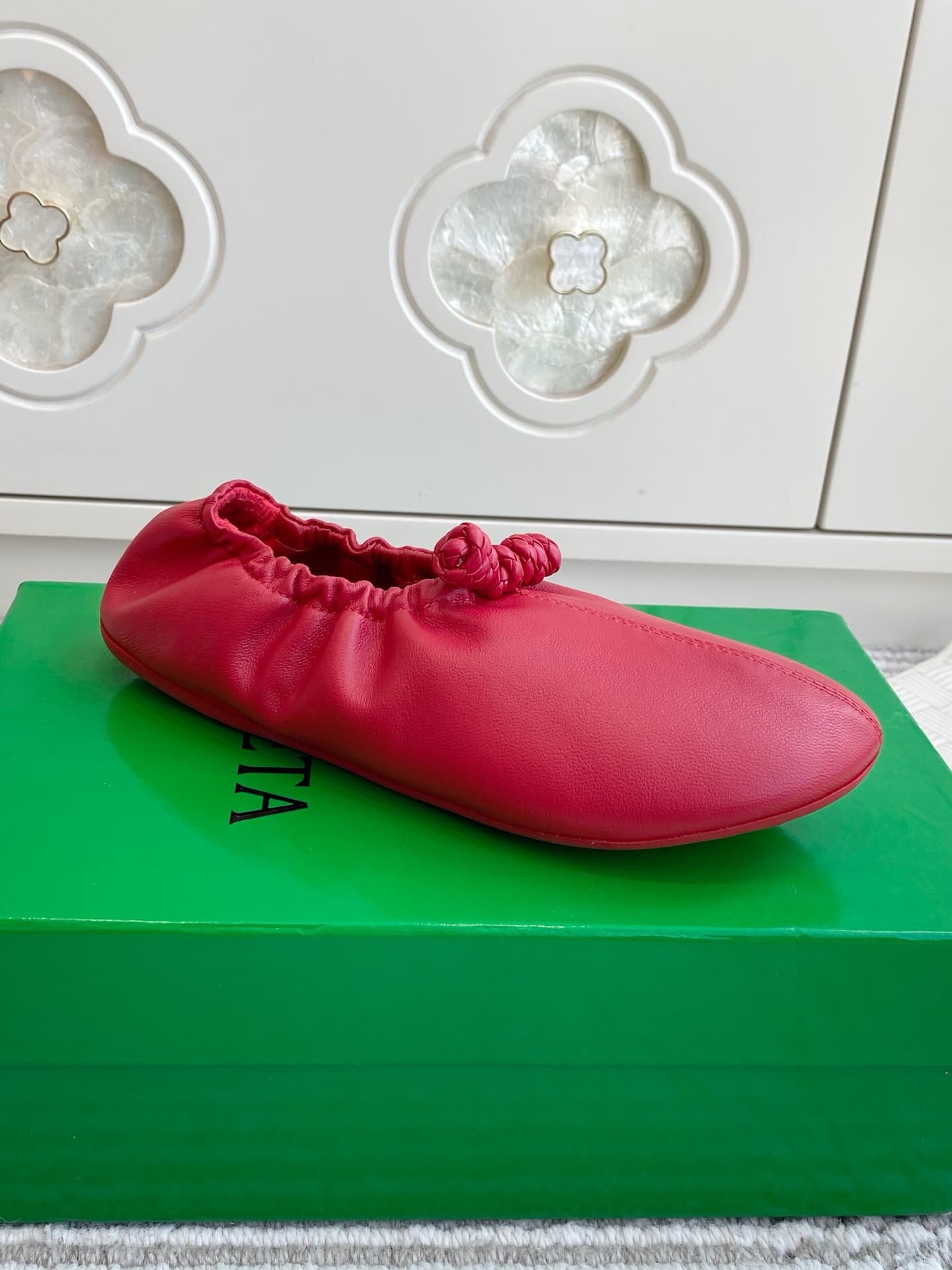 D13778 ⭐️BV·Ballet Shoes🩰 — image 6