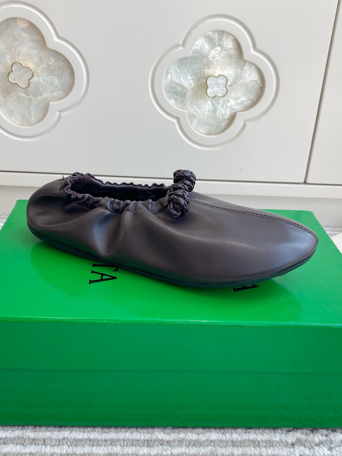 D13778 ⭐️BV·Ballet Shoes🩰 — image 5