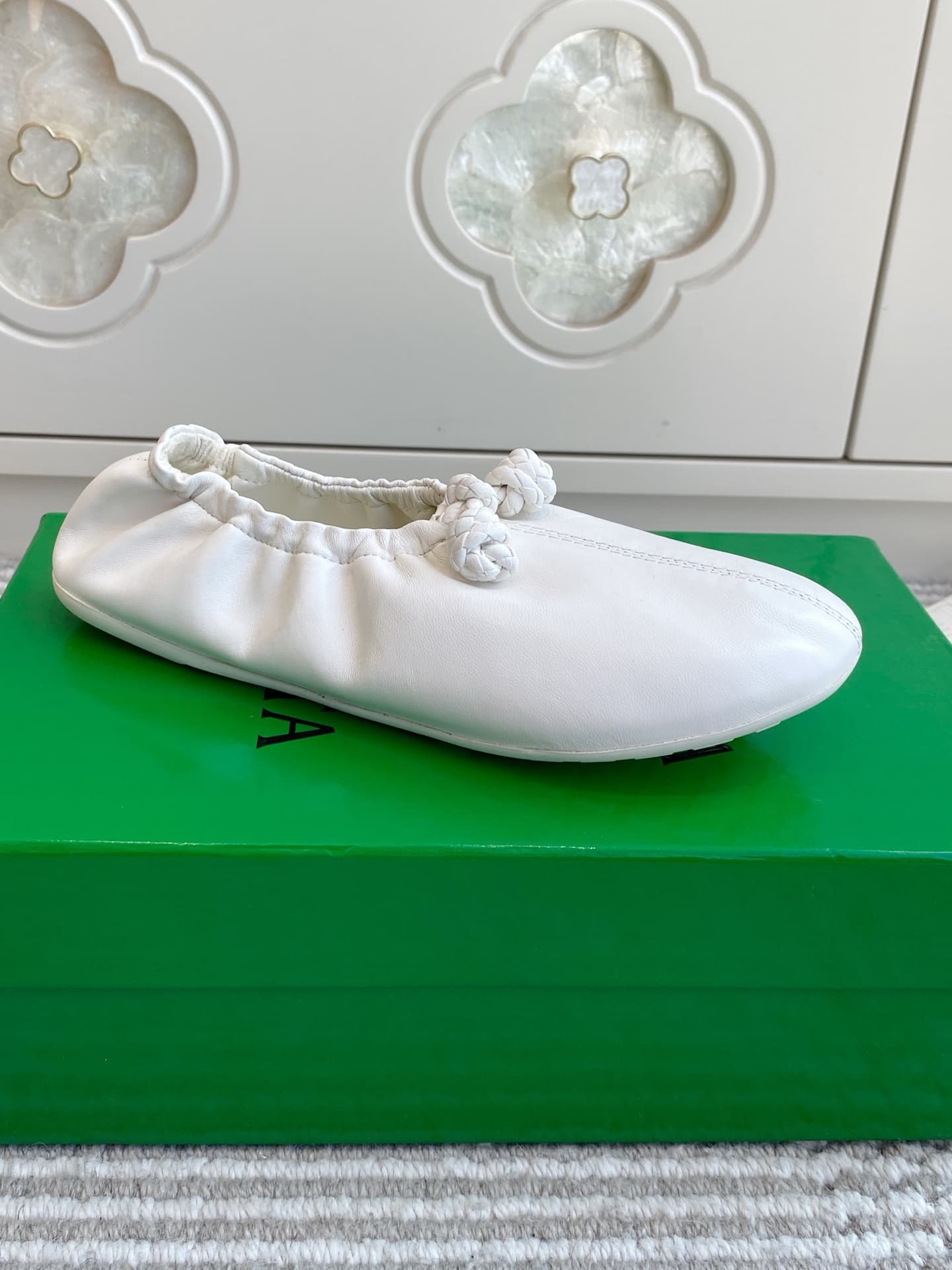 D13778 ⭐️BV·Ballet Shoes🩰 — image 4