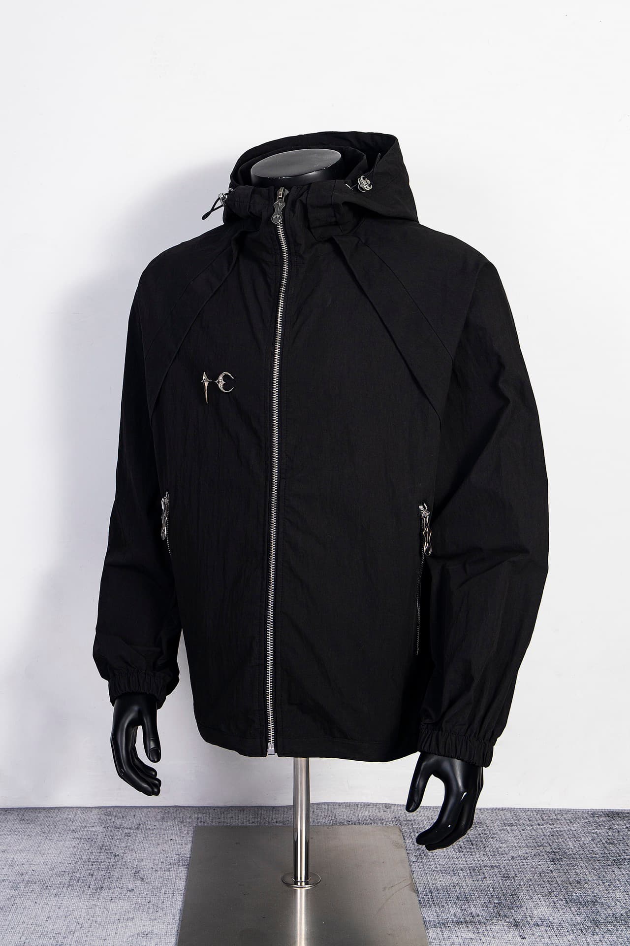 C10266 Payment ID: T29# — image 1