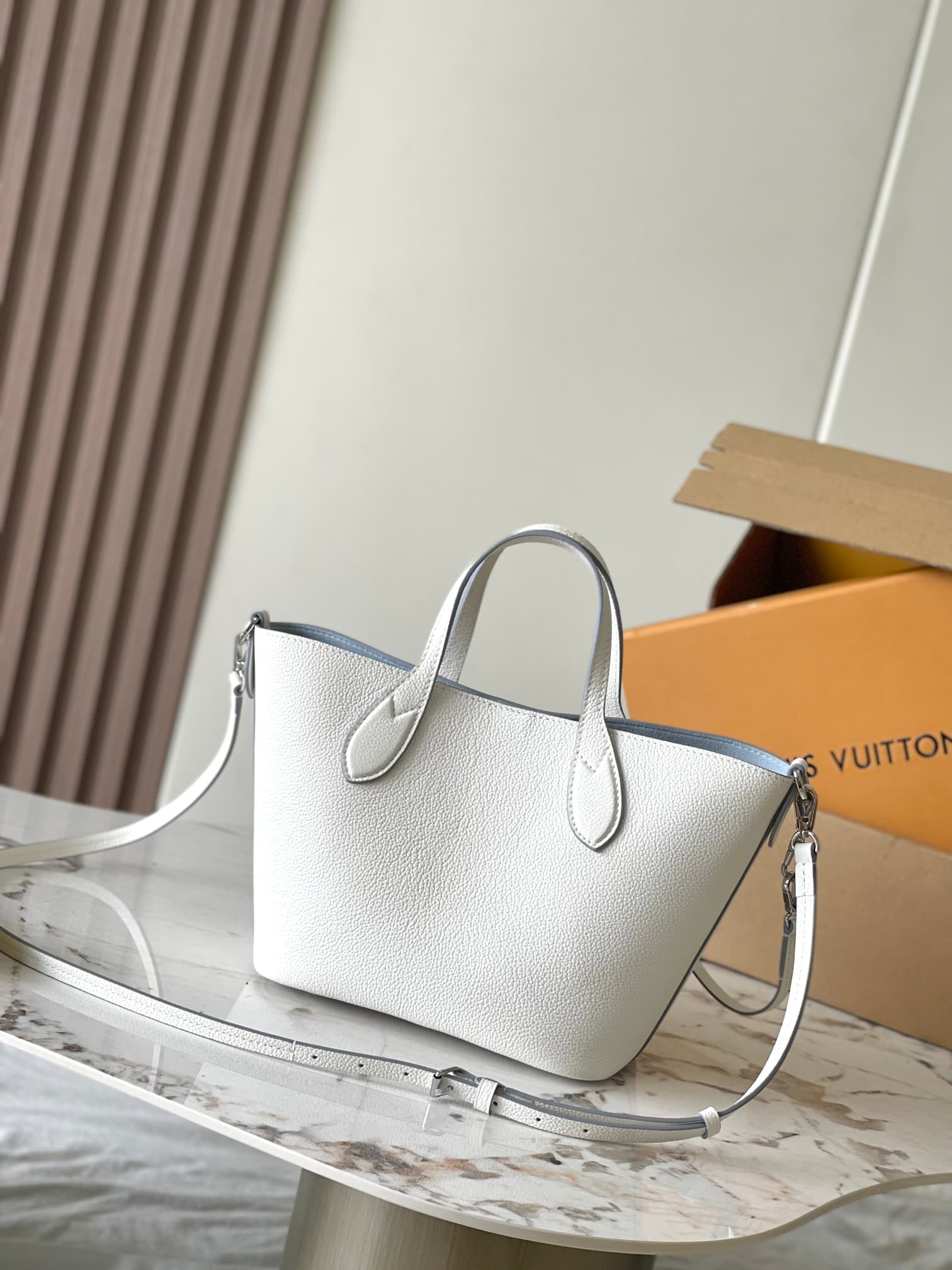 C5023 [High-grade MB chip version, original factory leather] — image 3