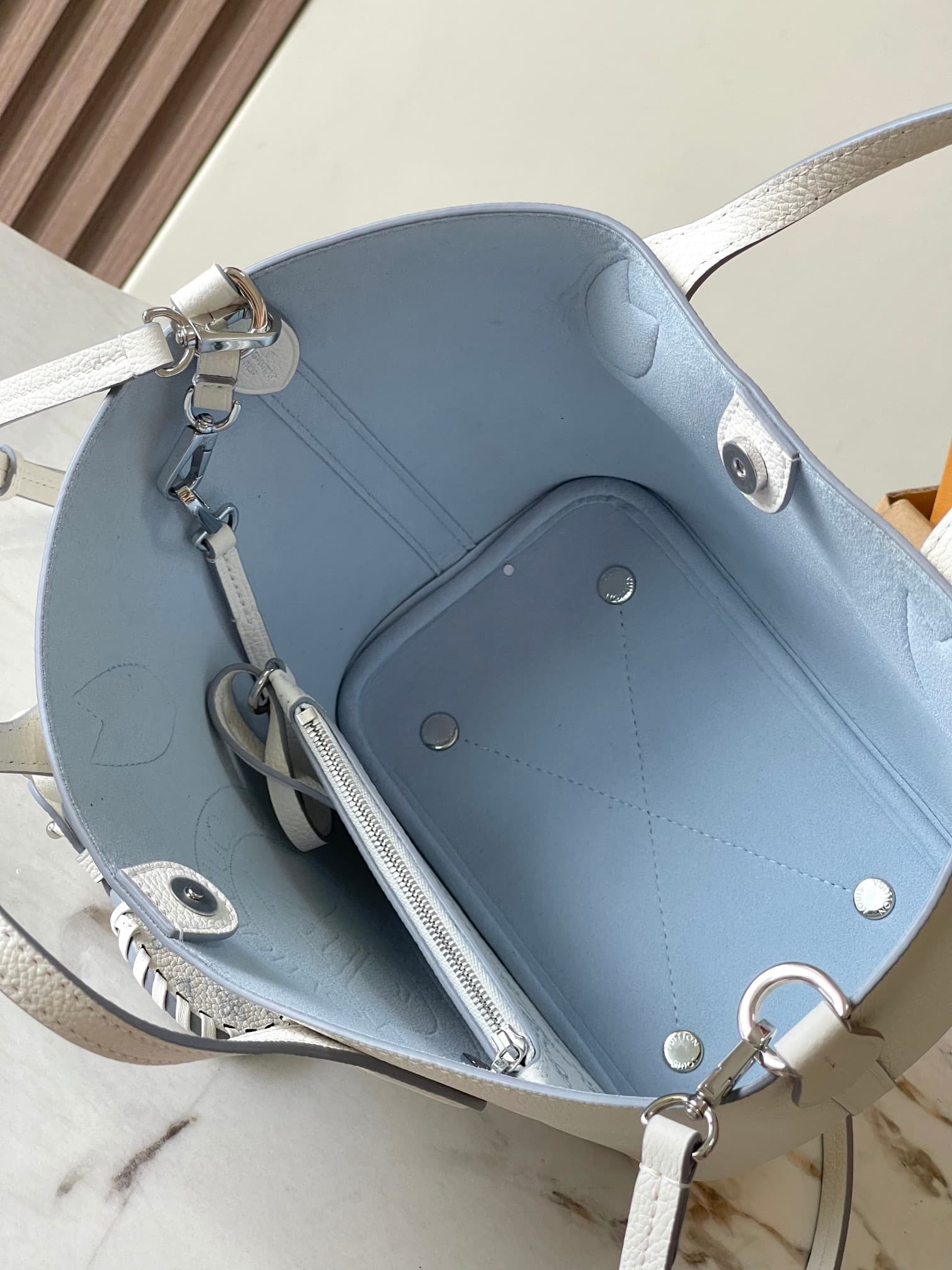 C5023 [High-grade MB chip version, original factory leather] — image 8
