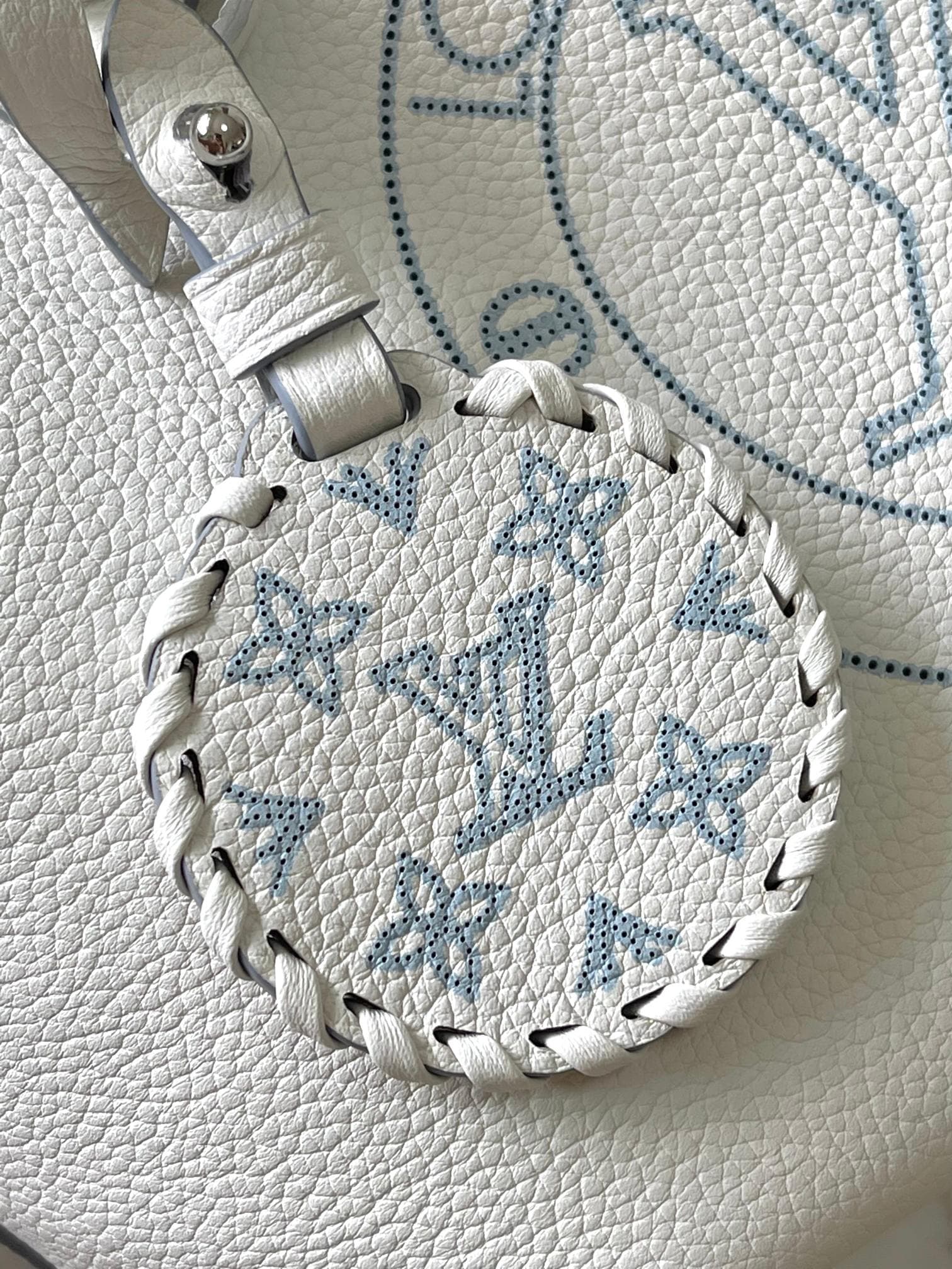 C5023 [High-grade MB chip version, original factory leather] — image 7