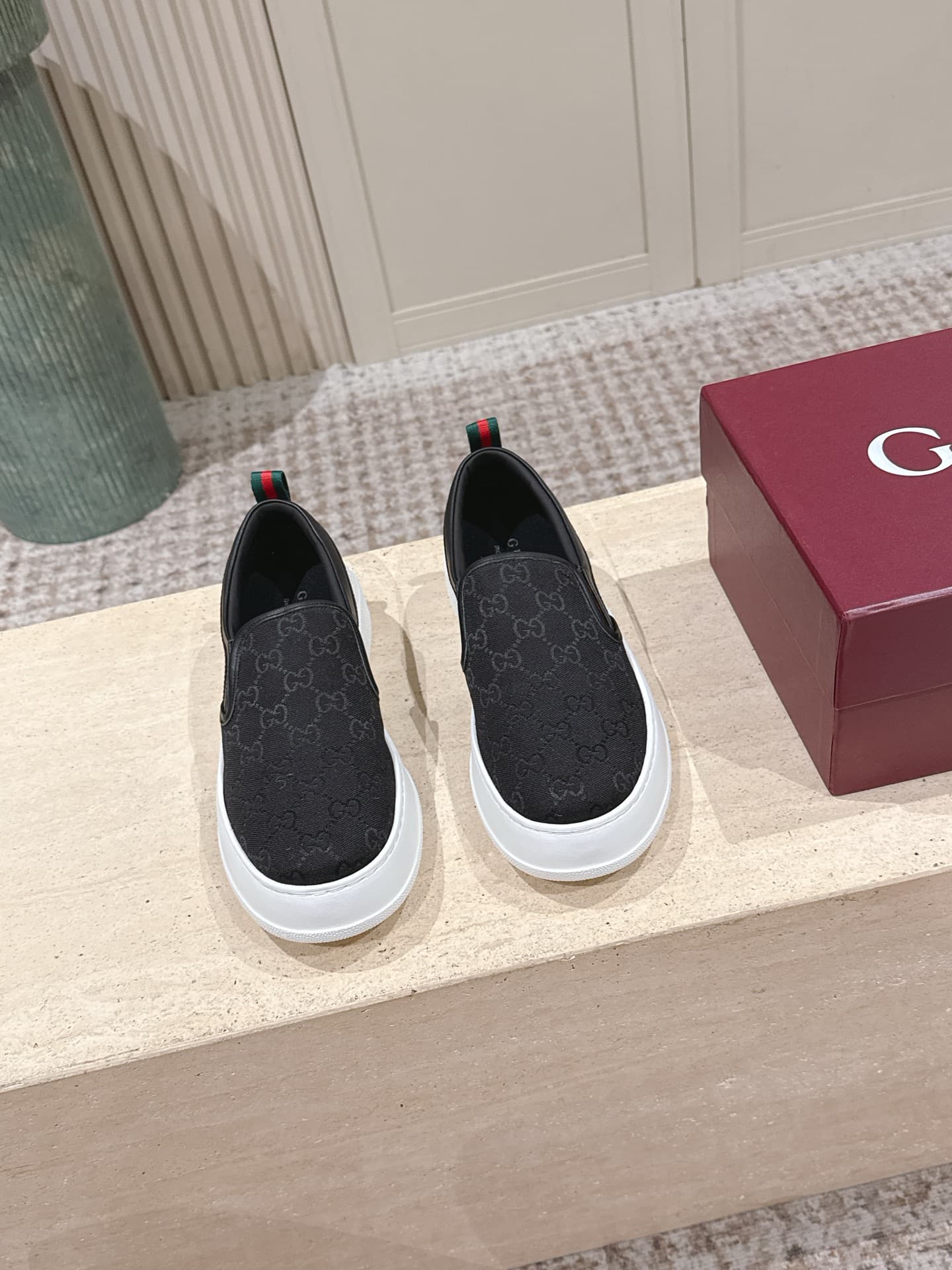 D7122 Top version: Men’s model — image 2