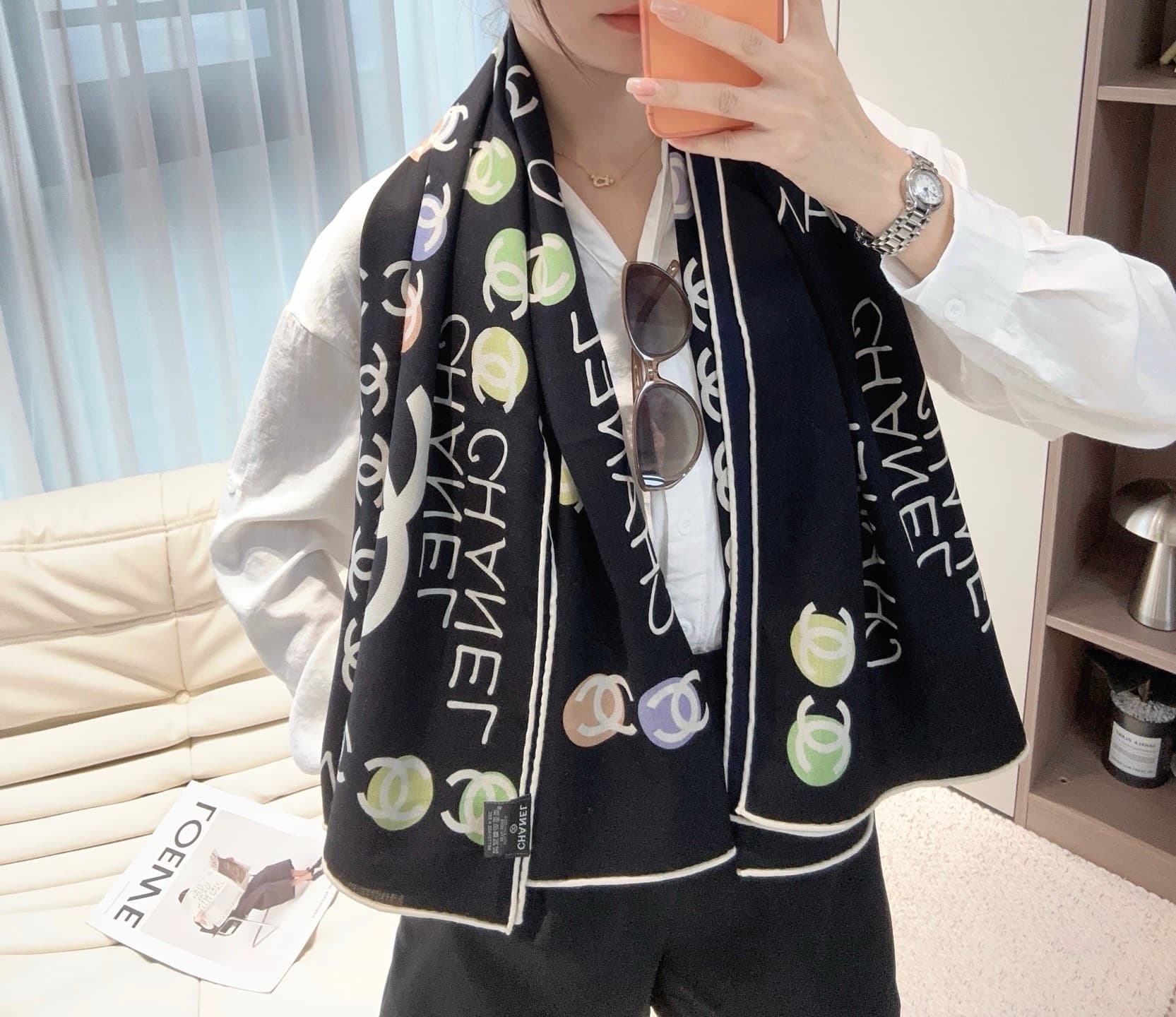 C30656 Chanel has new products 💖 — image 1