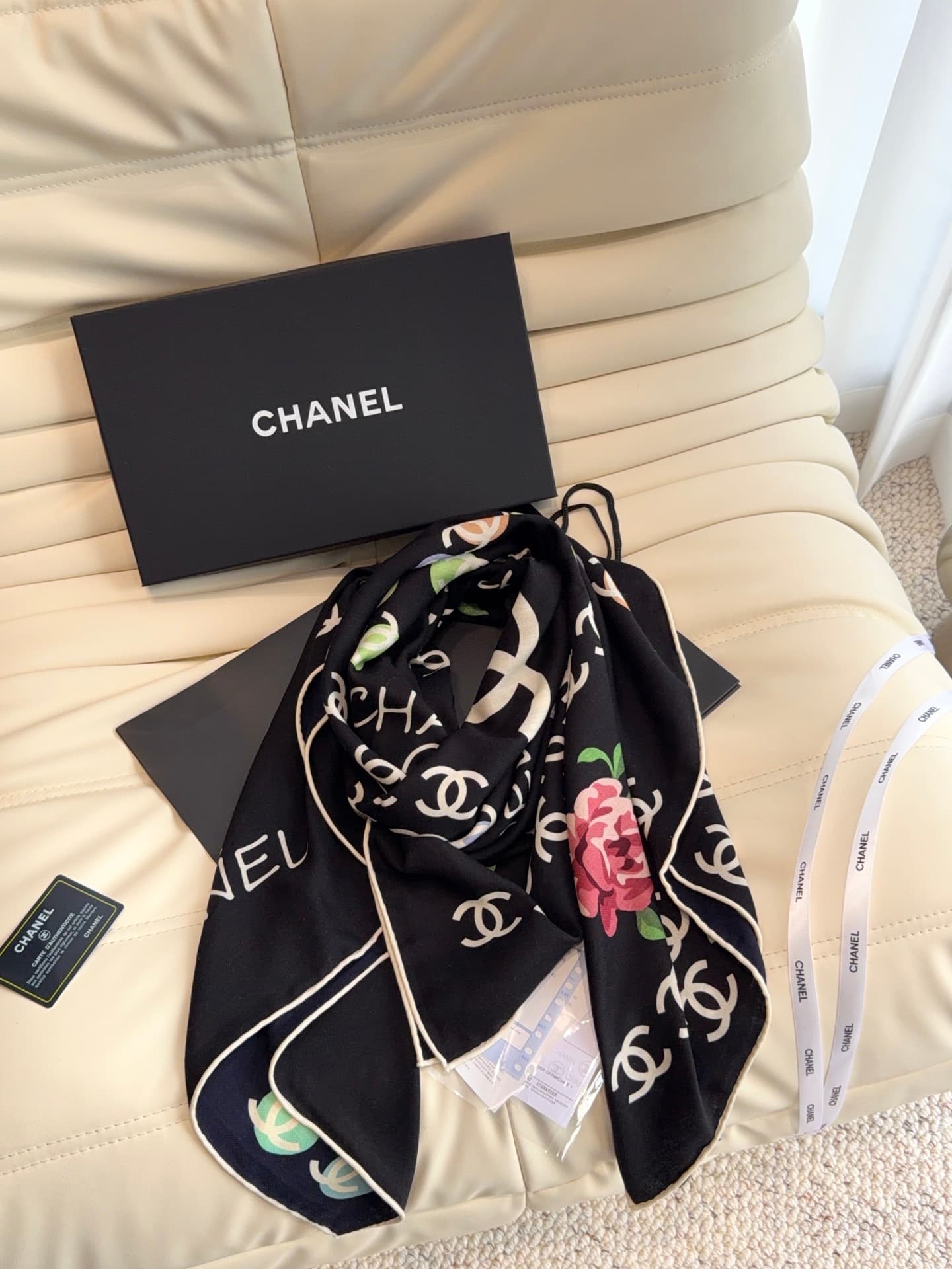 C30656 Chanel has new products 💖 — image 5