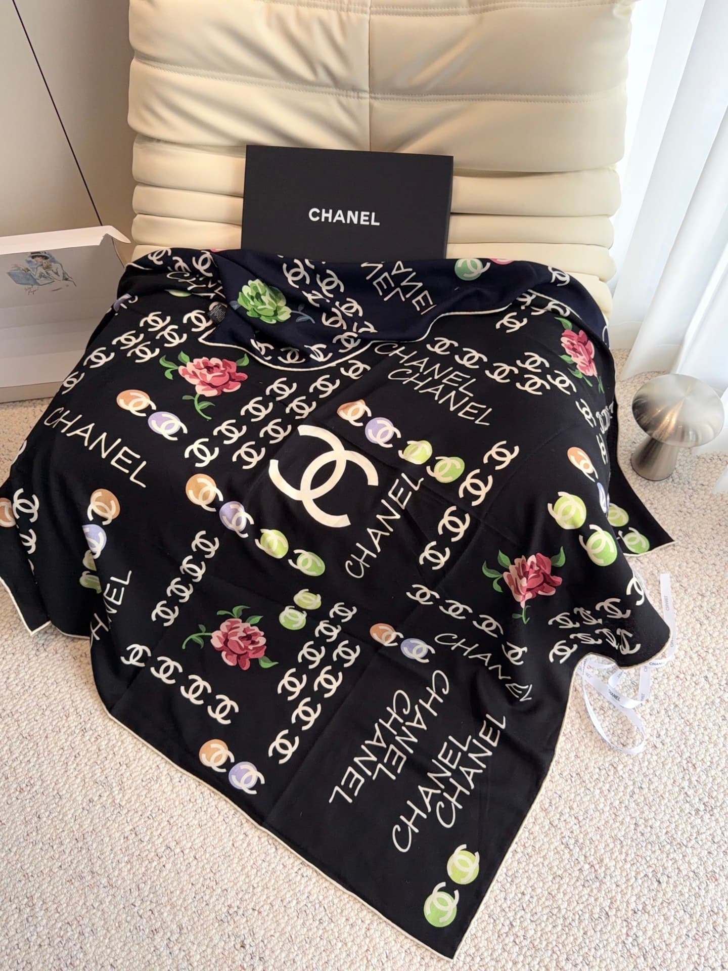 C30656 Chanel has new products 💖 — image 7