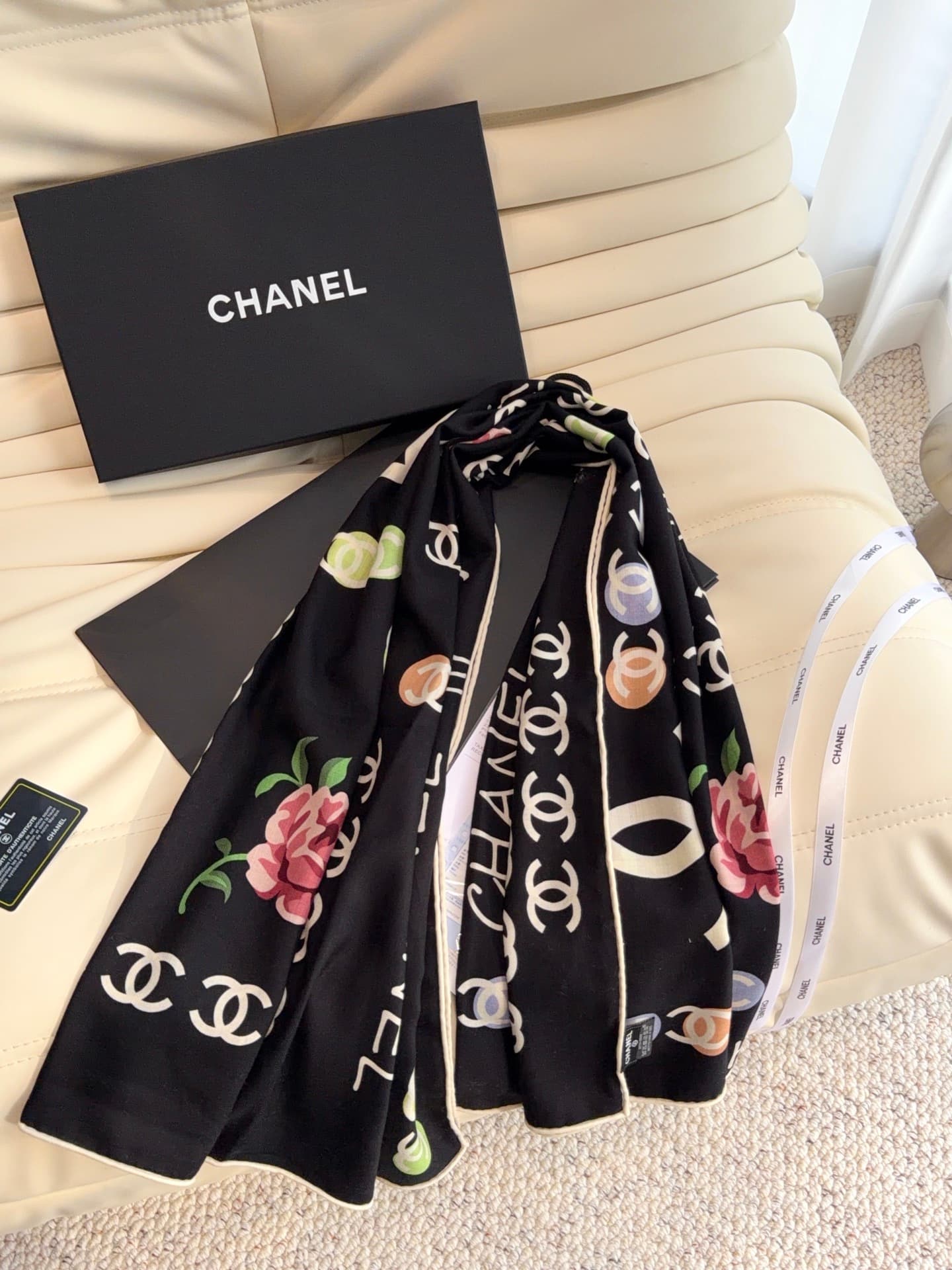 C30656 Chanel has new products 💖 — image 6