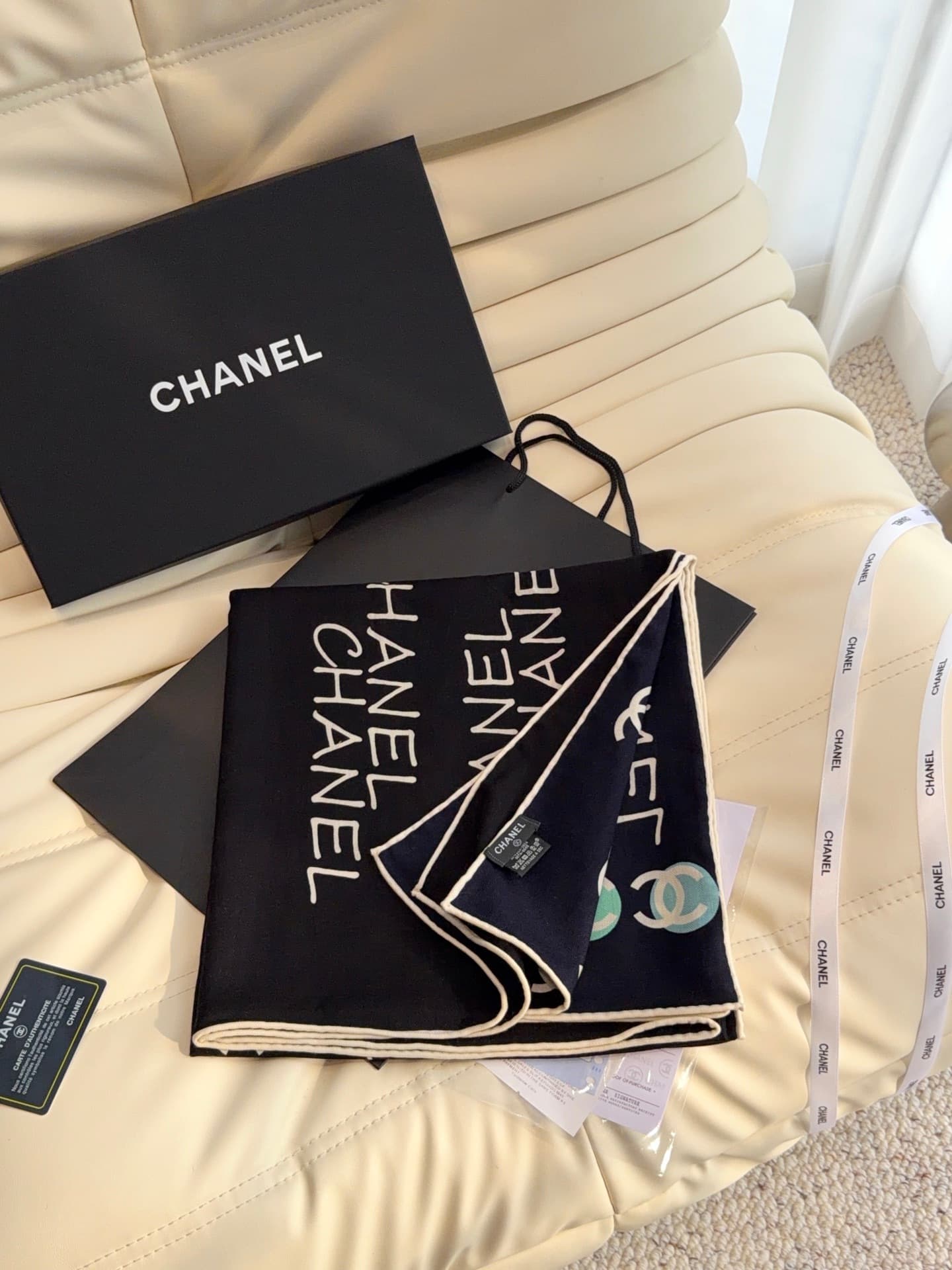 C30656 Chanel has new products 💖 — image 2