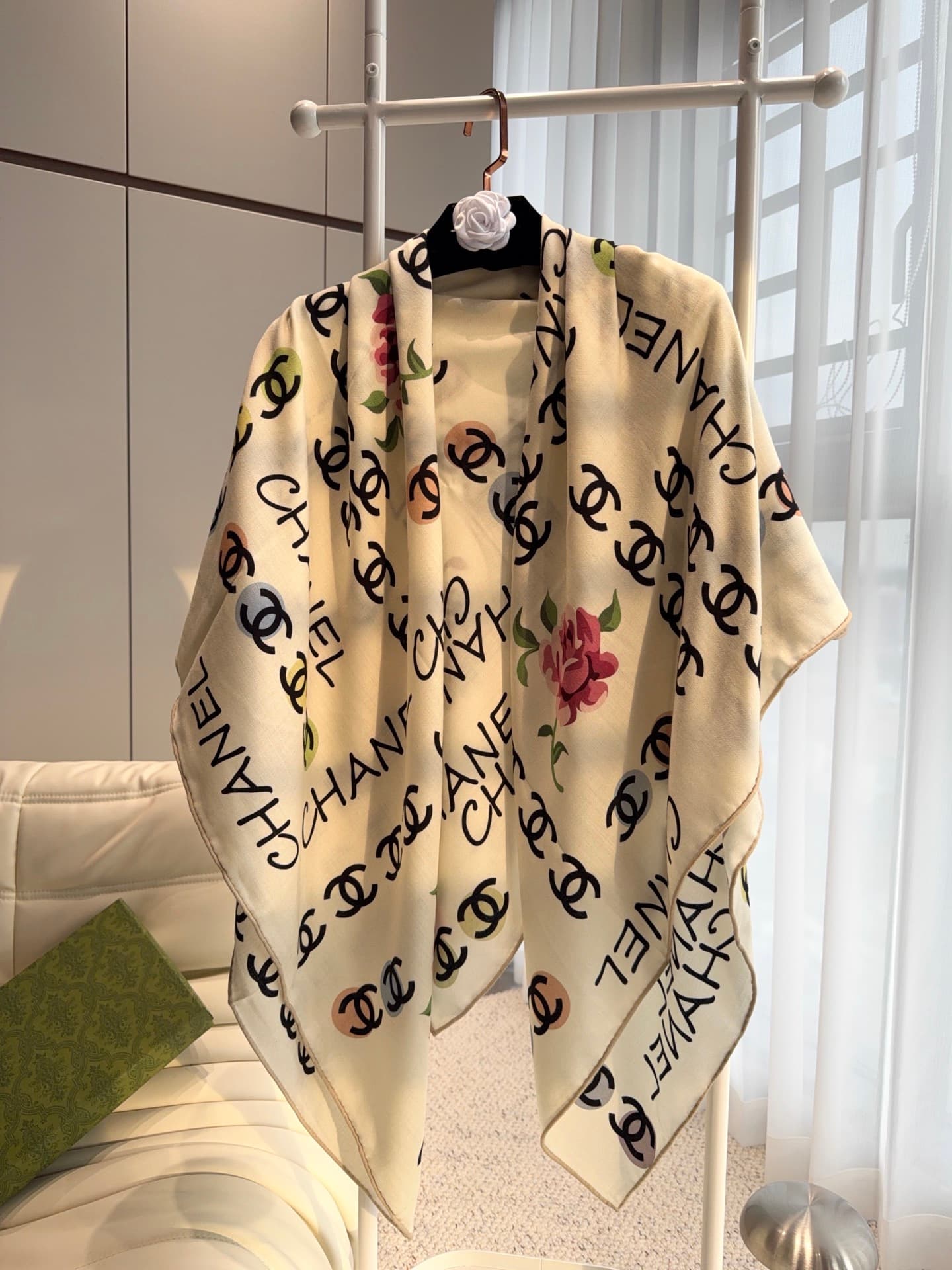 C30655 Chanel launches a new product ❤️ — image 8