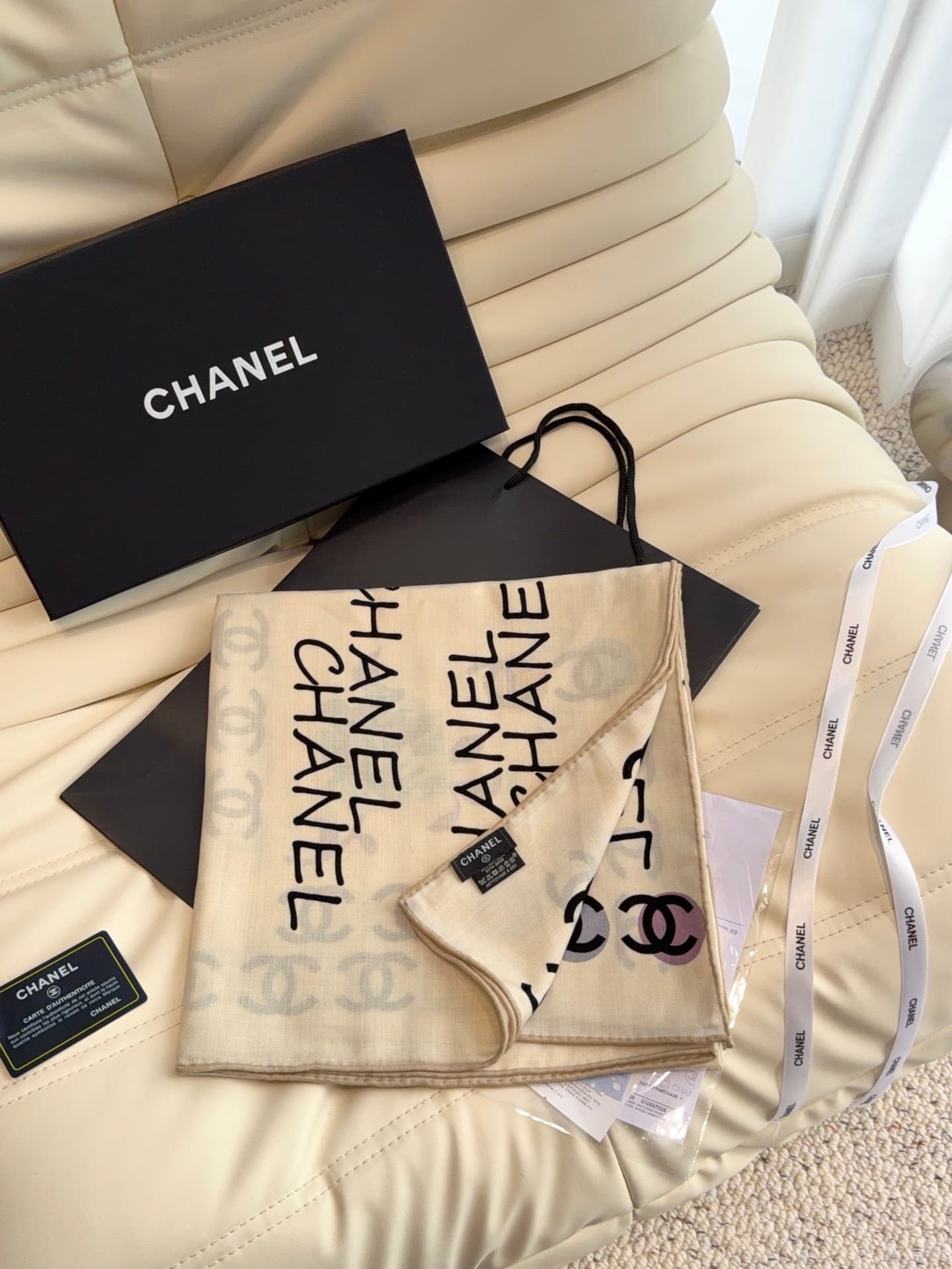 C30655 Chanel launches a new product ❤️ — image 2