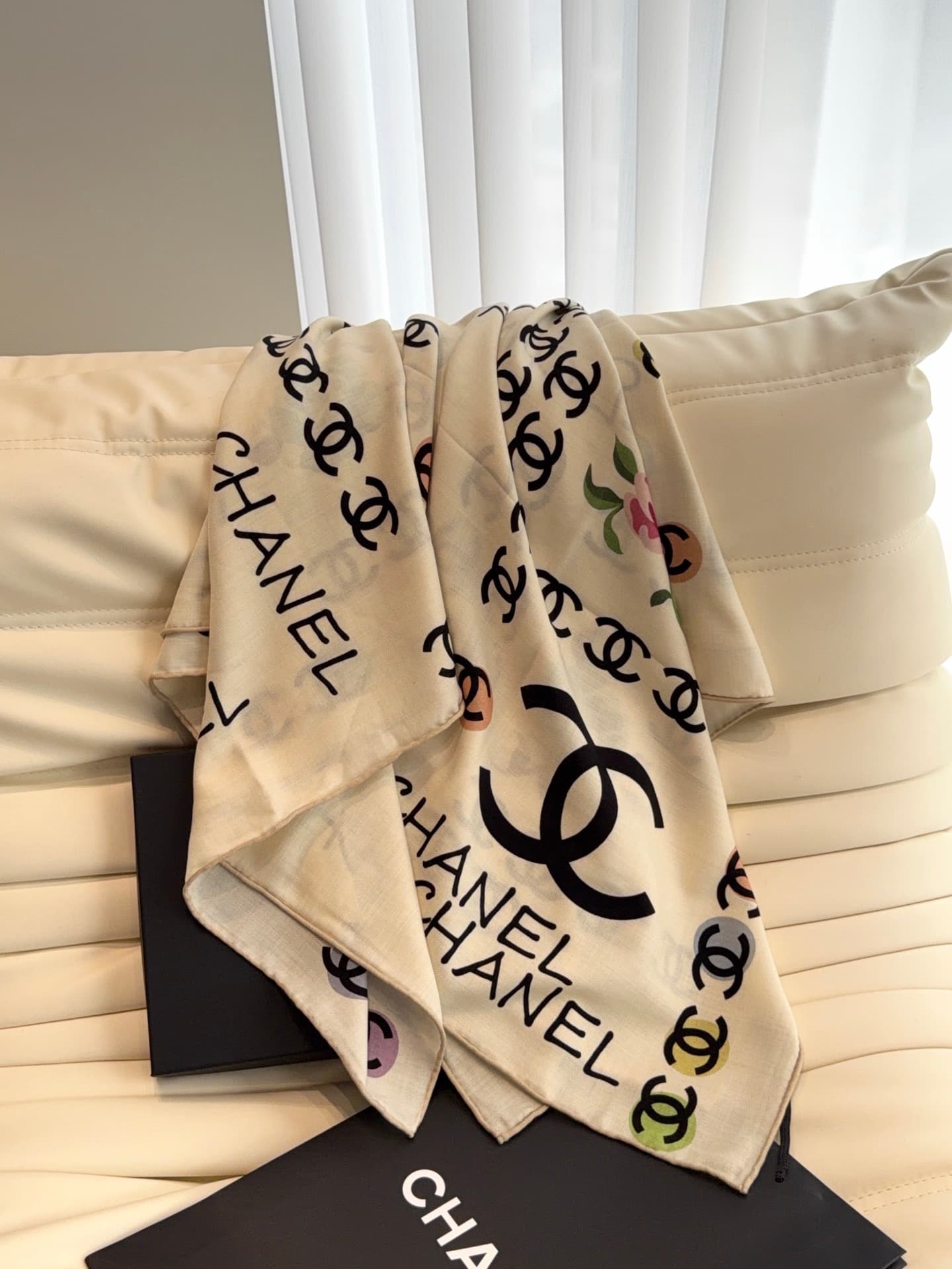 C30655 Chanel launches a new product ❤️ — image 7