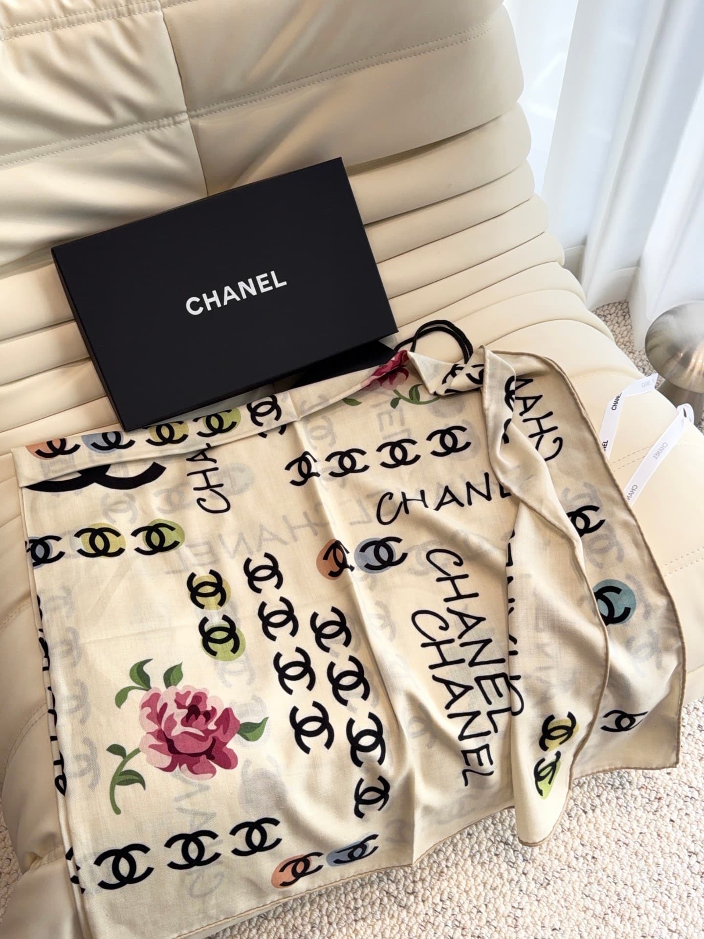 C30655 Chanel launches a new product ❤️ — image 3