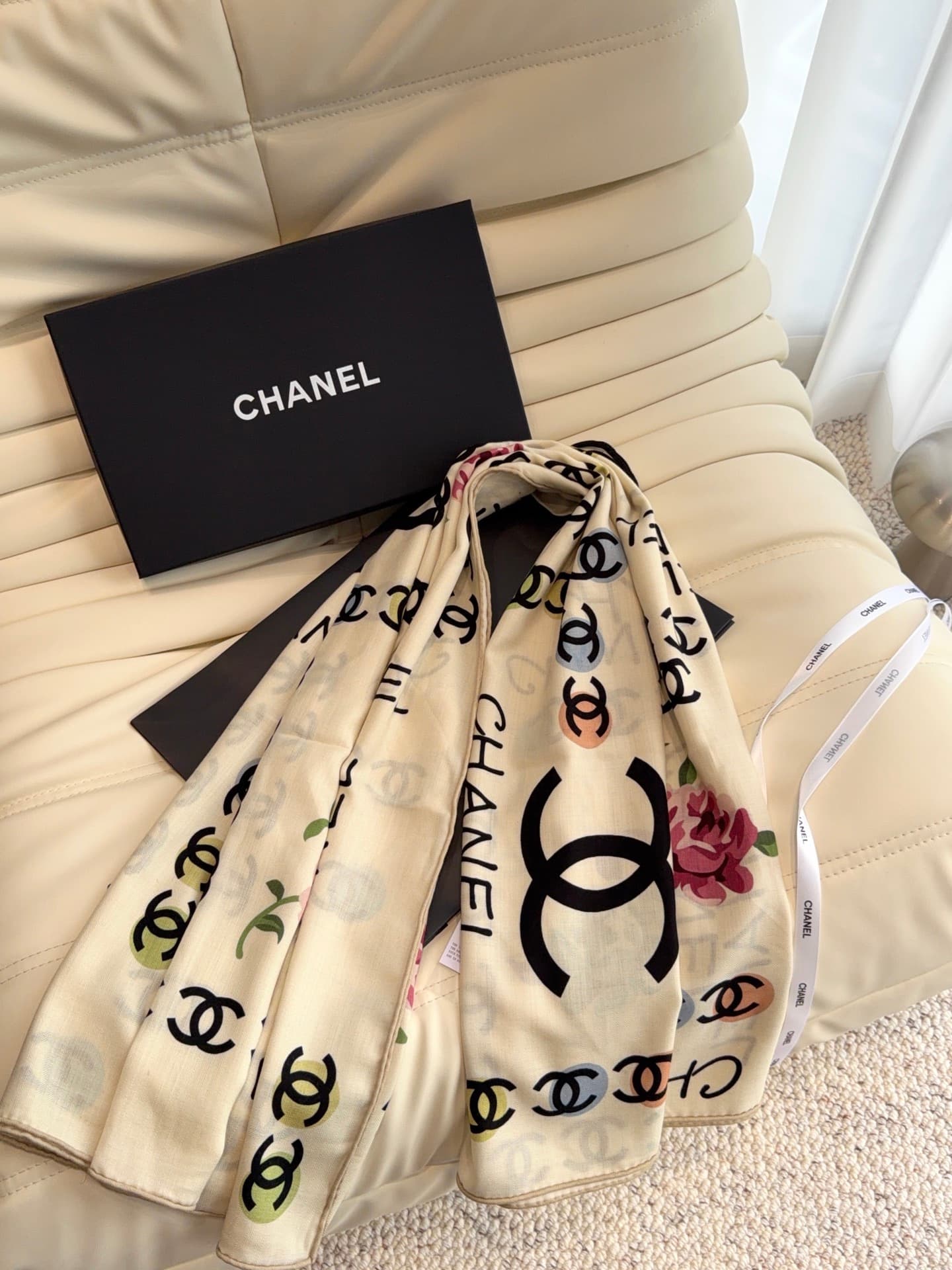 C30655 Chanel launches a new product ❤️ — image 6