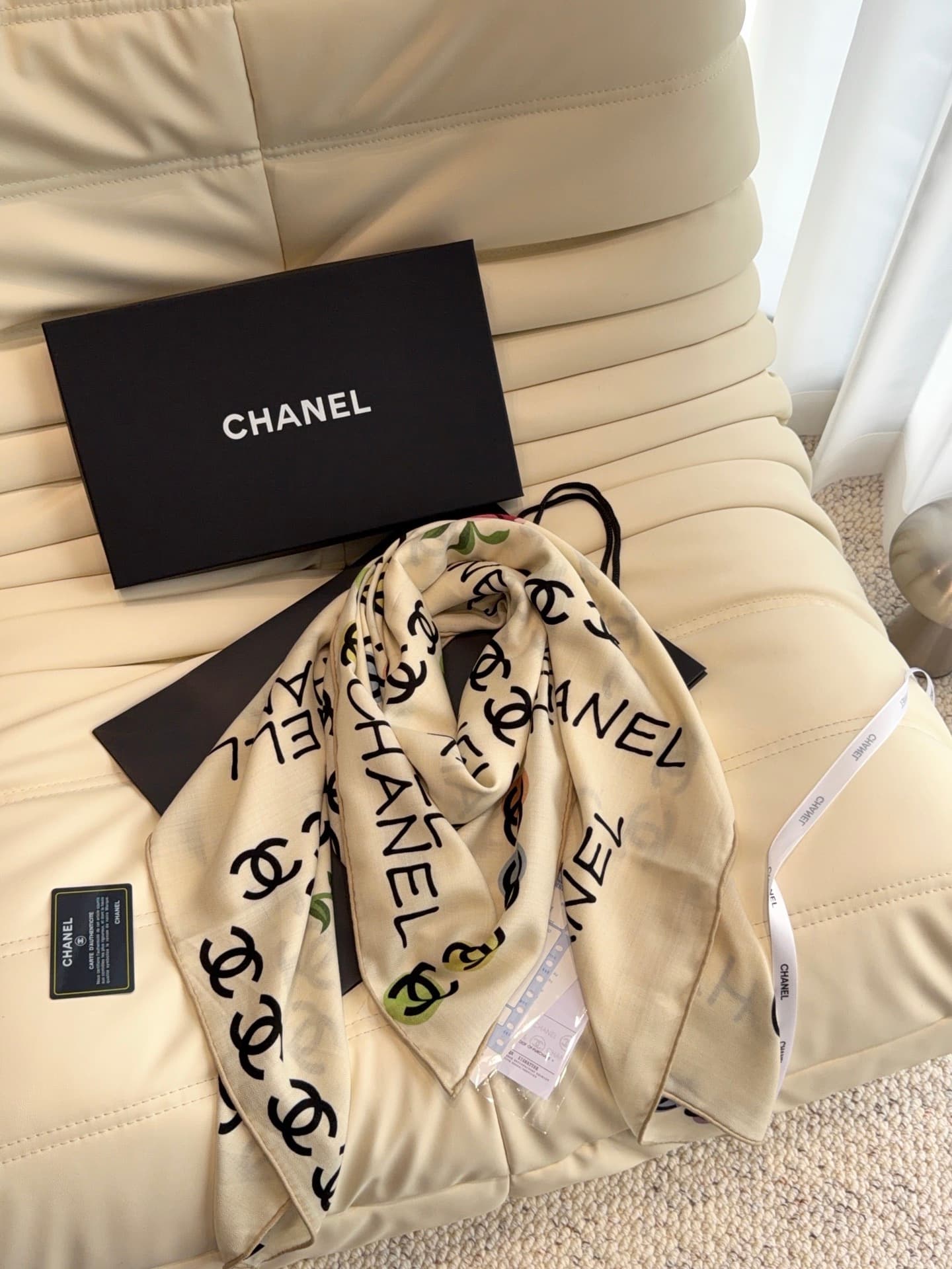 C30655 Chanel launches a new product ❤️ — image 5