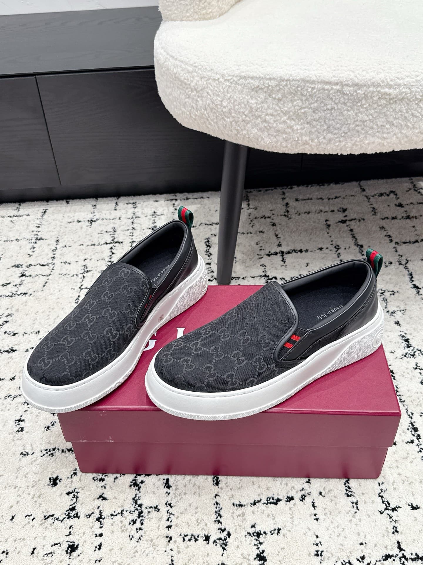 D7127 # Men’s style — image 3