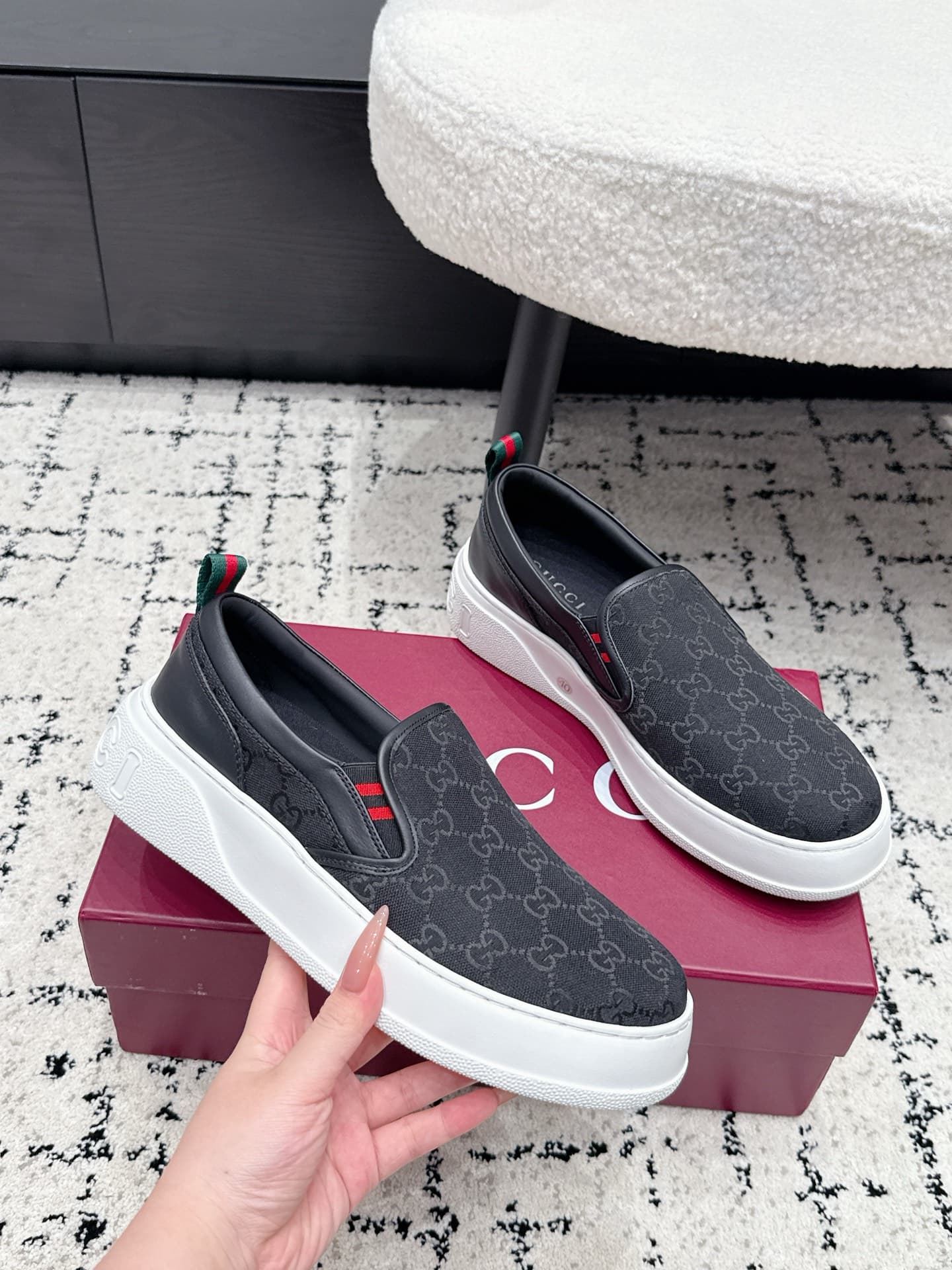 D7127 # Men’s style — image 5