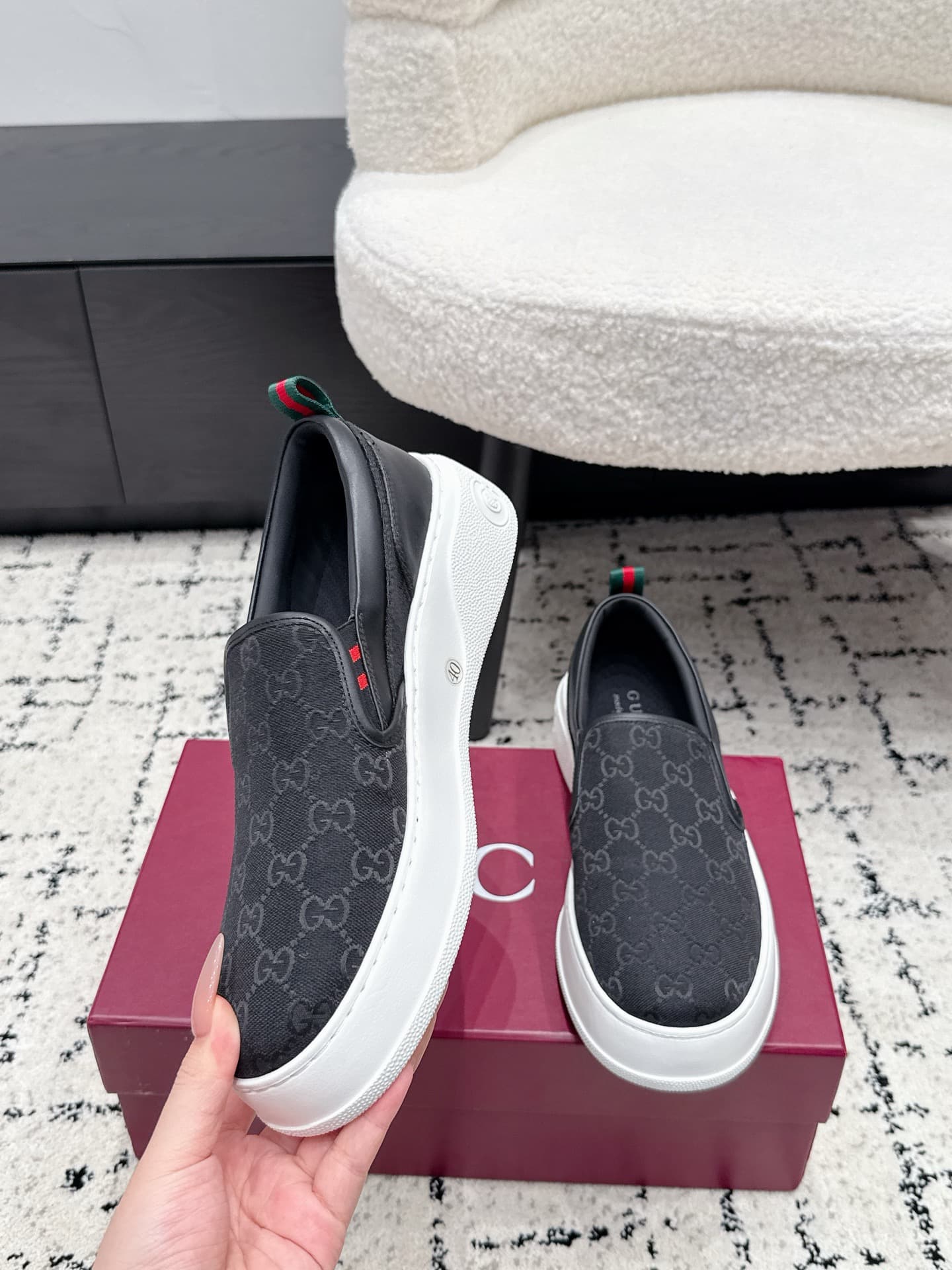 D7127 # Men’s style — image 4