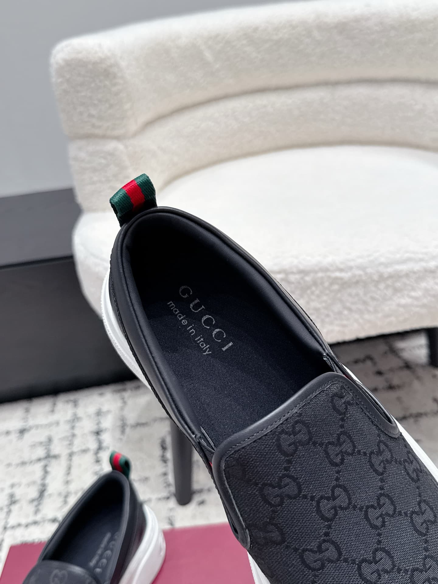 D7127 # Men’s style — image 6