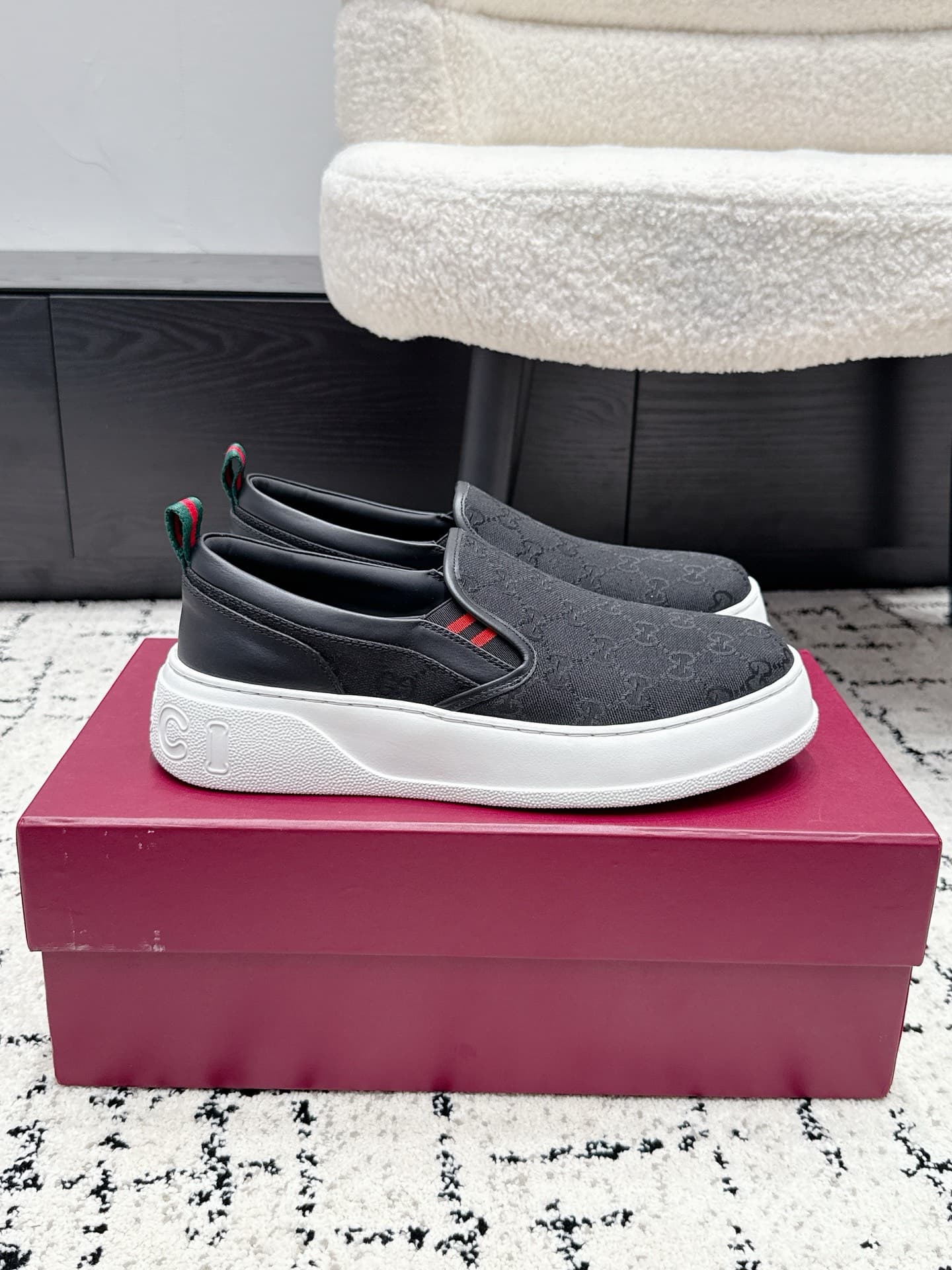 D7127 # Men’s style — image 2