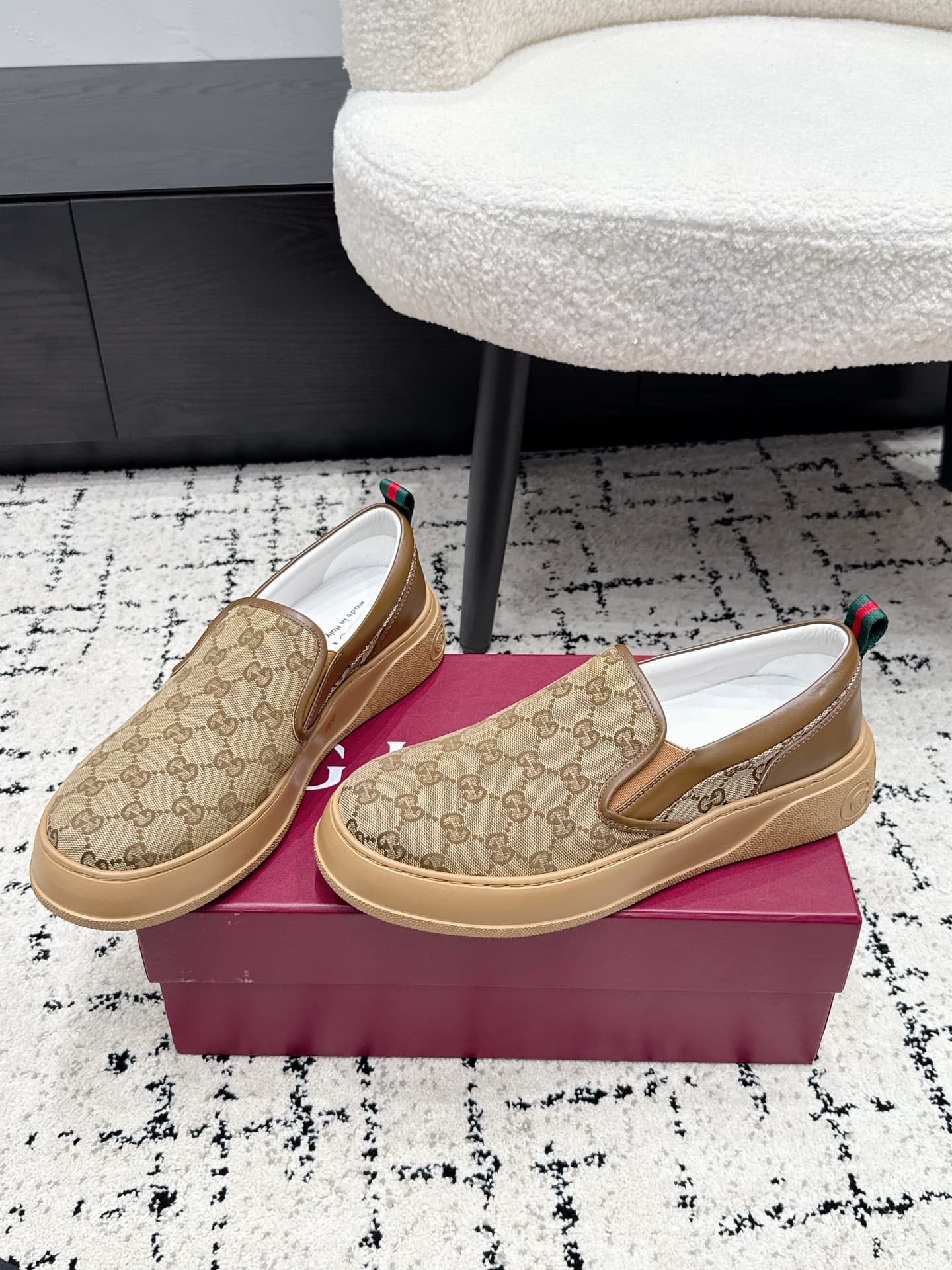 D7126 # Men’s style — image 3