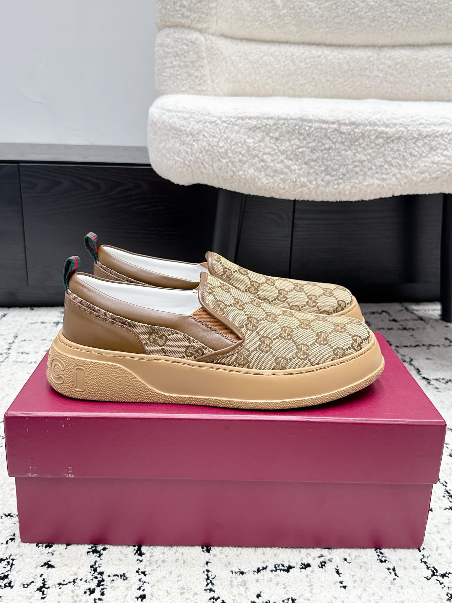 D7126 # Men’s style — image 2