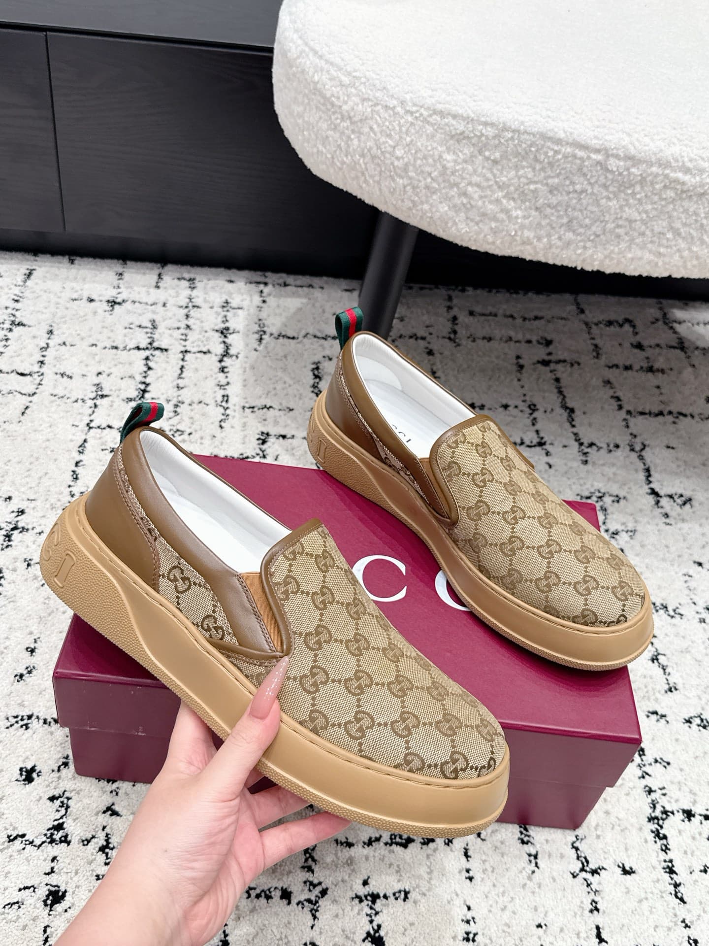 D7126 # Men’s style — image 5
