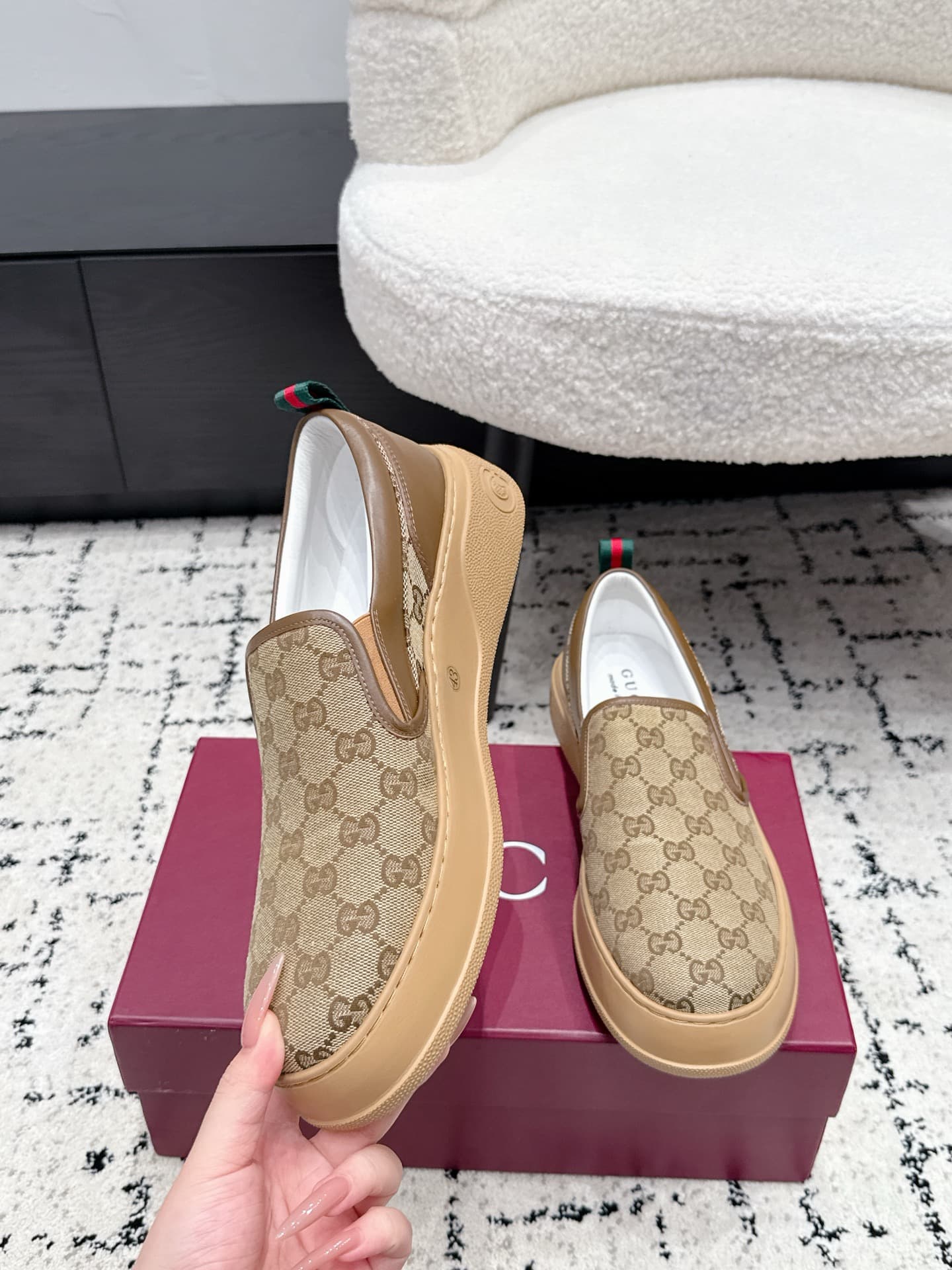 D7126 # Men’s style — image 4