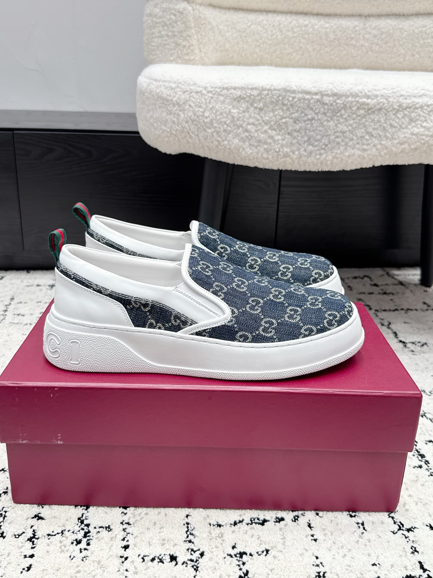 D7125 # Men’s model — image 2