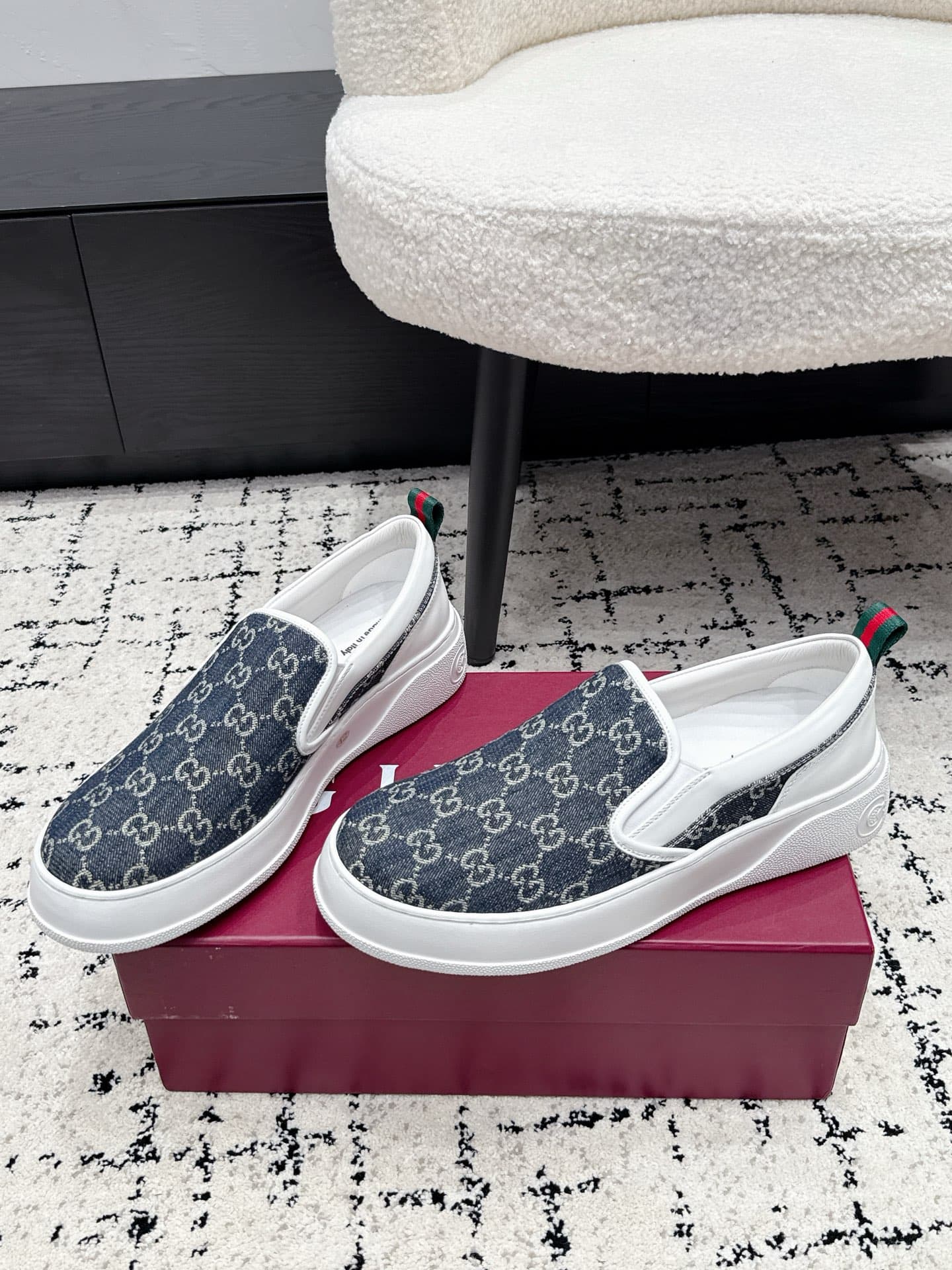 D7125 # Men’s model — image 3