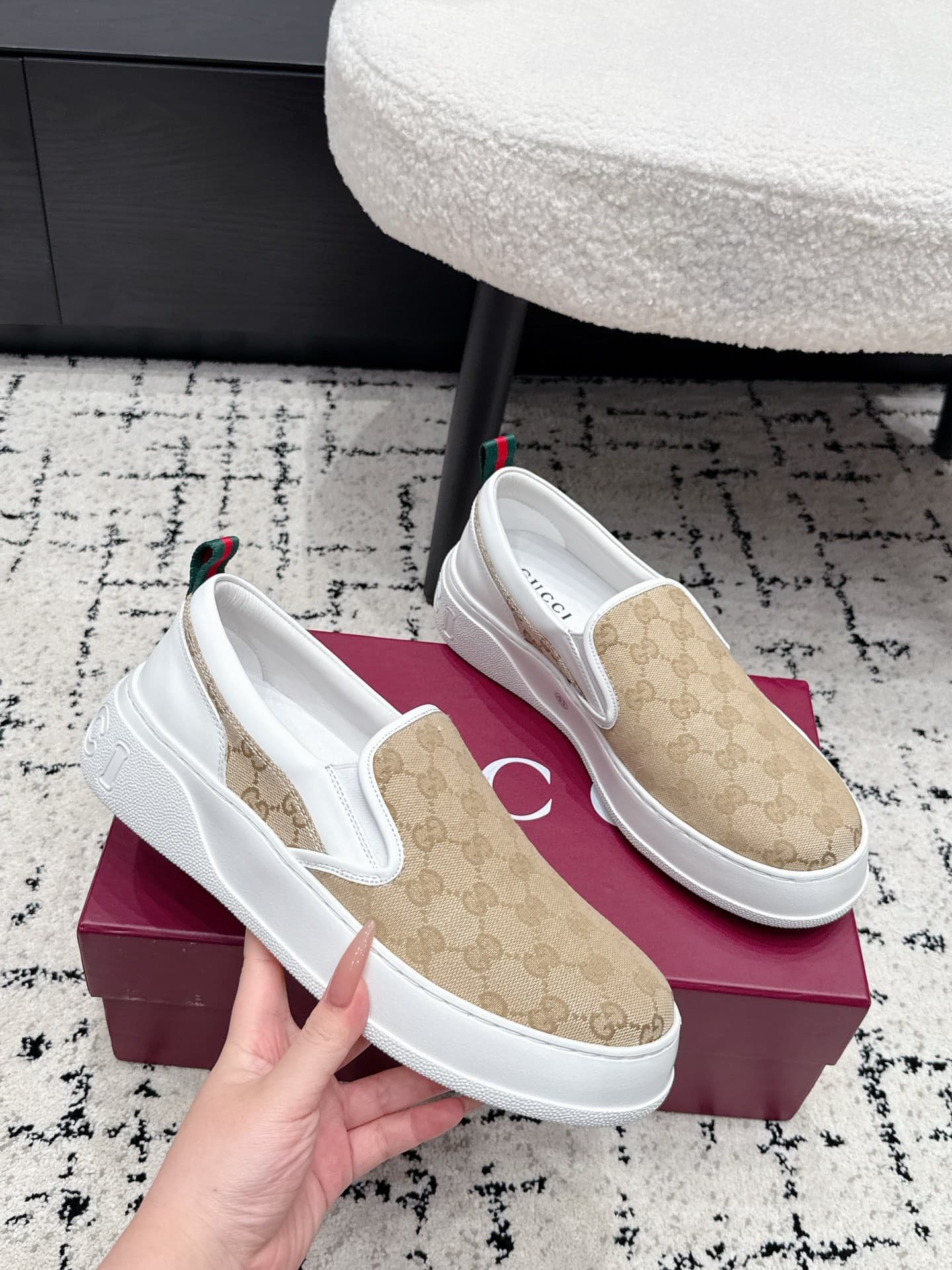D7124 # Men’s style — image 5