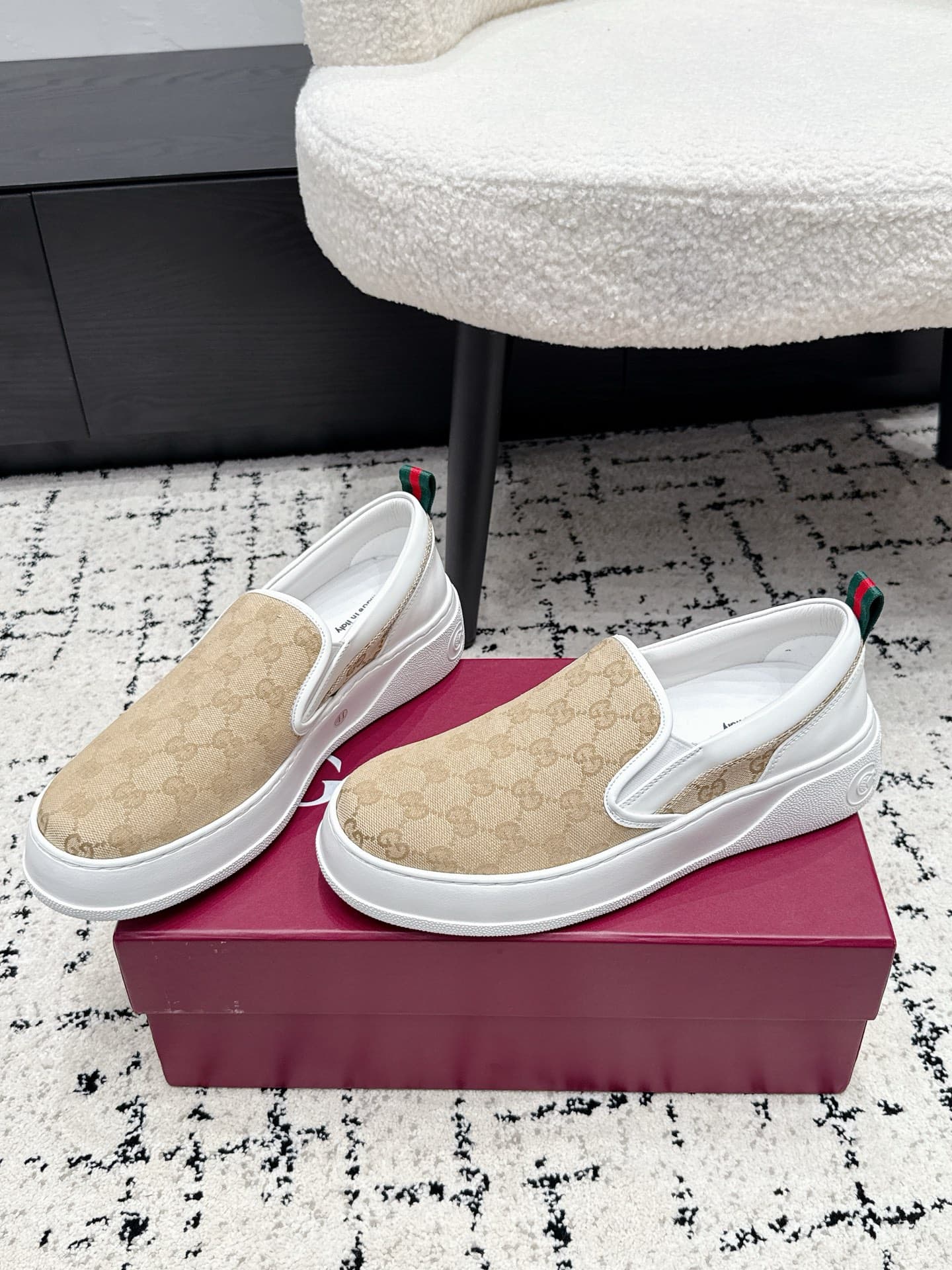 D7124 # Men’s style — image 3