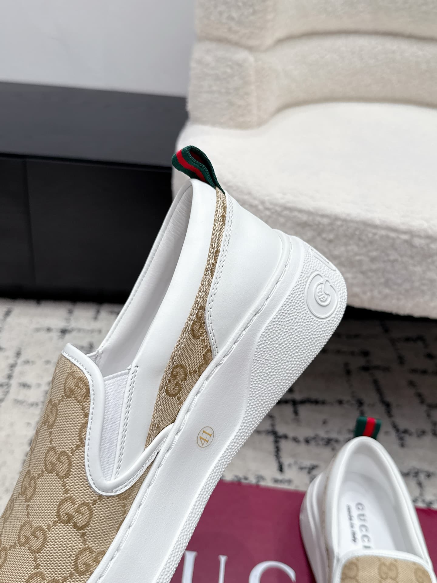 D7124 # Men’s style — image 7
