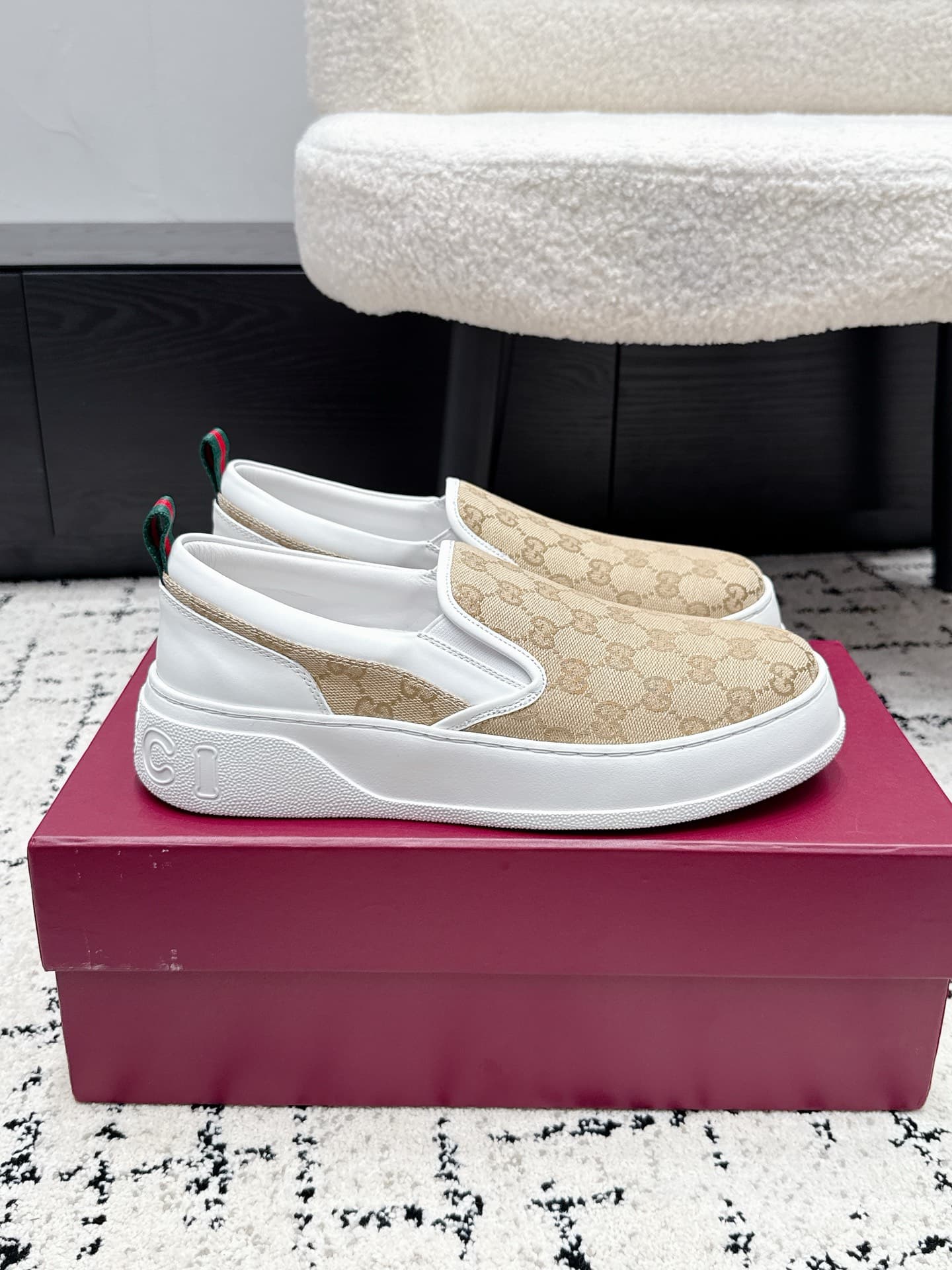 D7124 # Men’s style — image 2