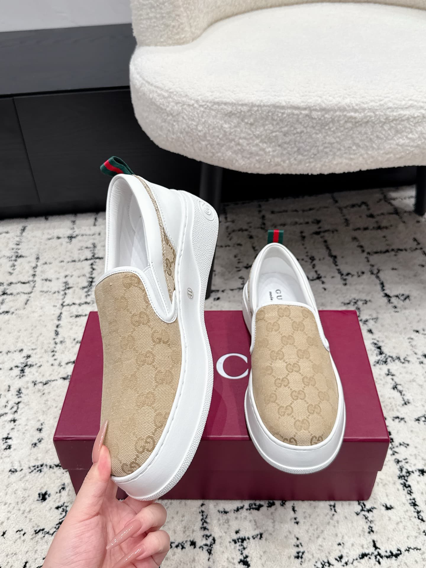 D7124 # Men’s style — image 4