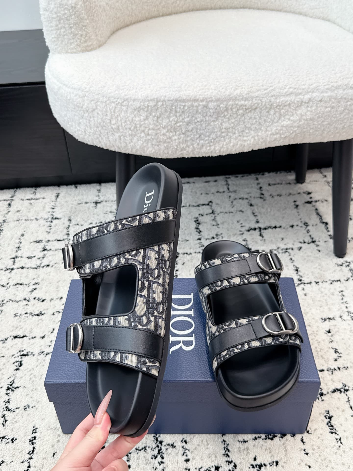 D5933 # Men’s style — image 4