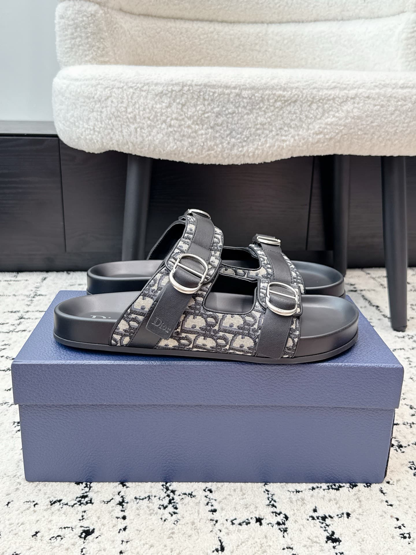 D5933 # Men’s style — image 2