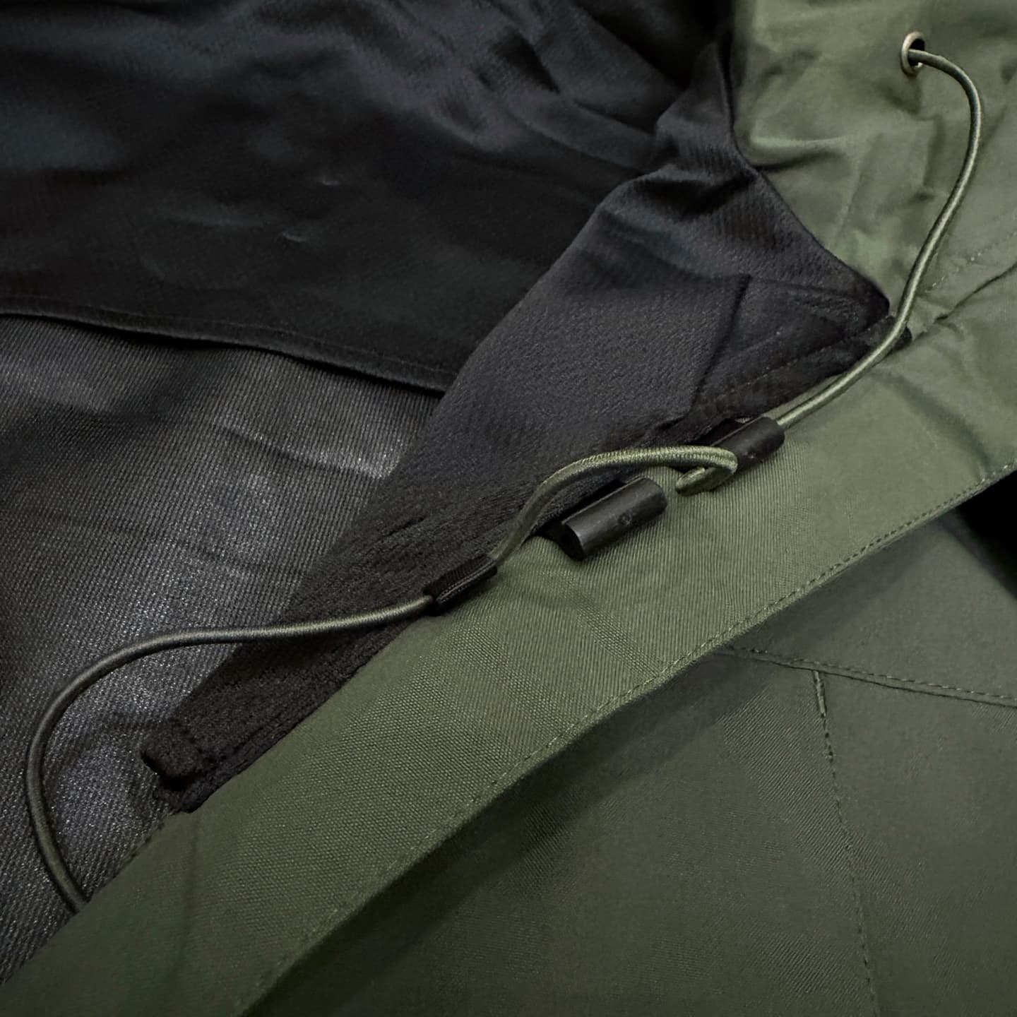 C12544 Stone Island ➡️ Classic Medal Functional Outdoor Windbreaker for Men and Women — image 8