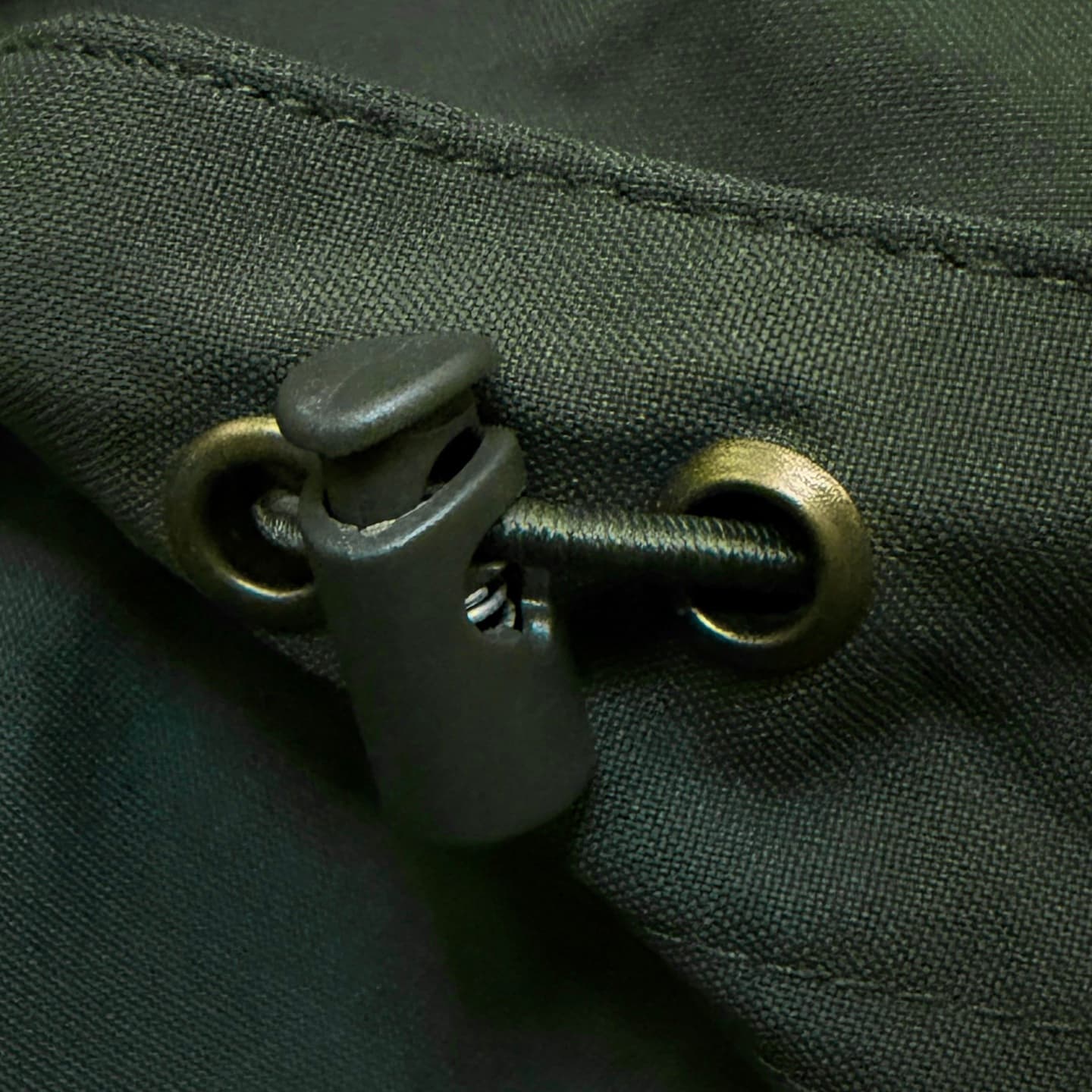 C12544 Stone Island ➡️ Classic Medal Functional Outdoor Windbreaker for Men and Women — image 6