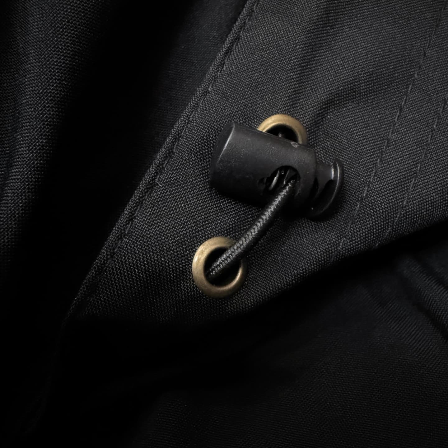 C12543 Stone Island ➡️ Classic Medal Functioning Outdoor Jacket for Men and Women — image 7