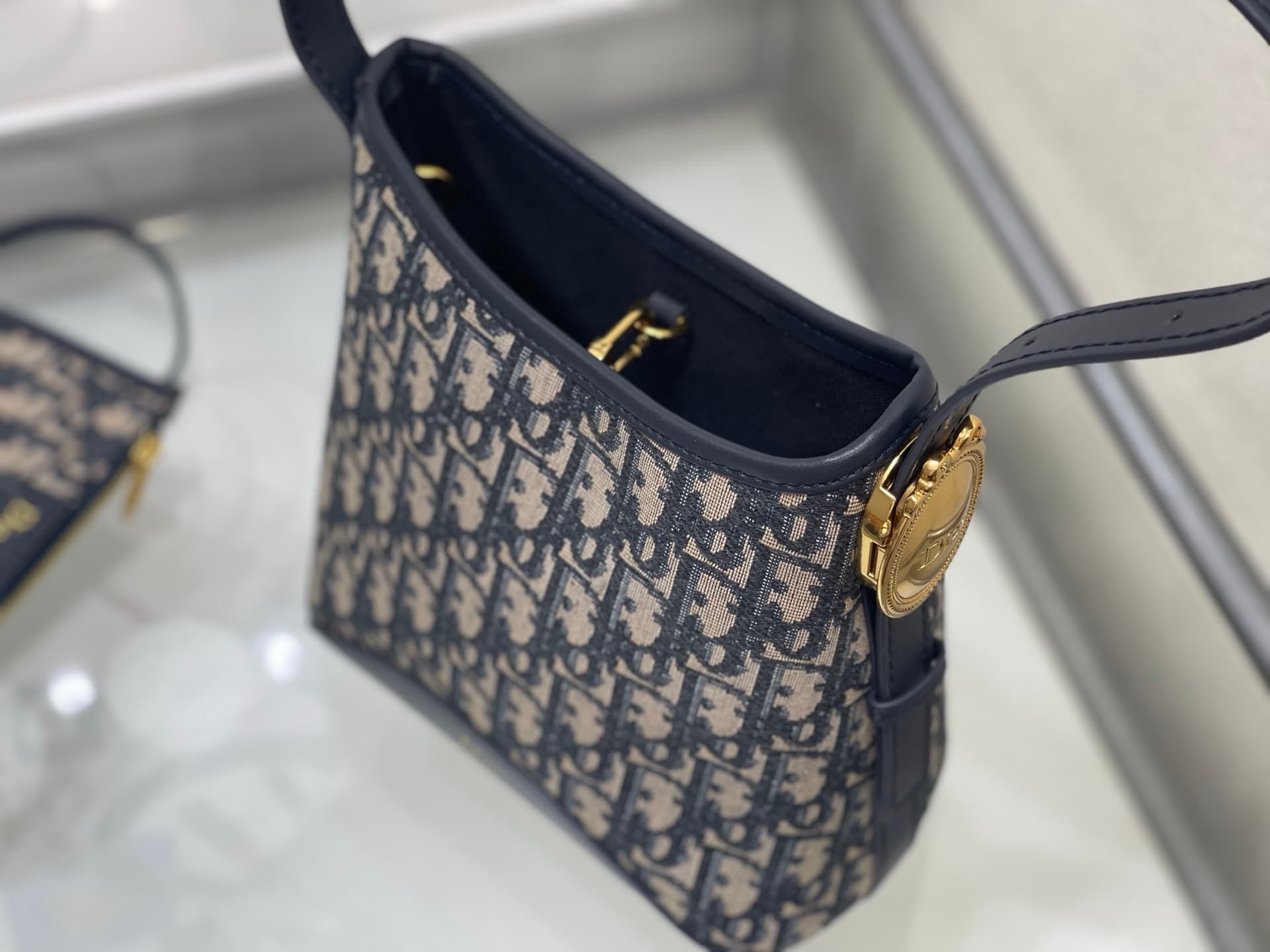 C1837 . Small size blue cloth items in stock‼️ — image 5