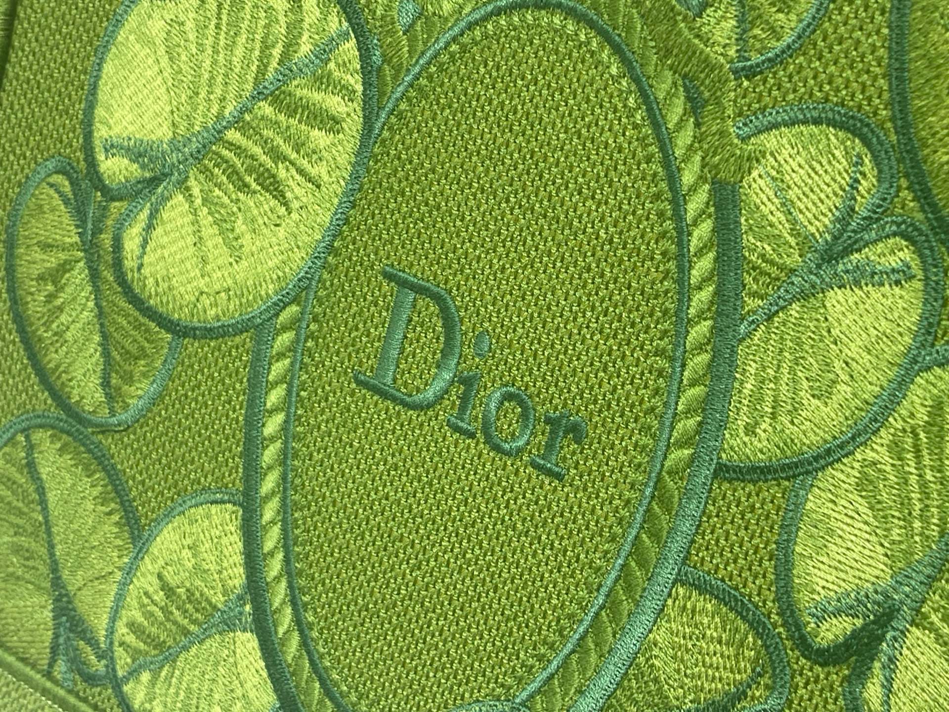 C1844 Small size 🆕 Details of Diore JWA’s new bags in the first season! The classic bag style with a modern touch — image 5