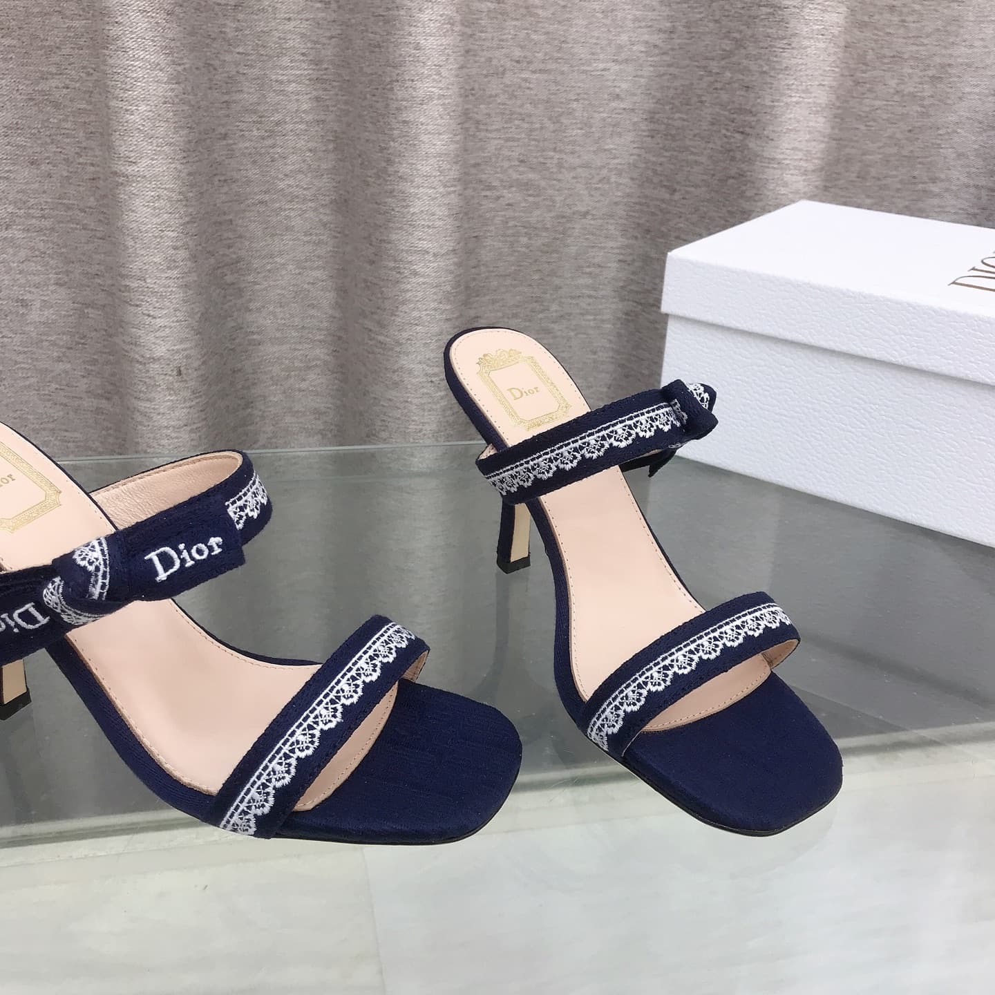 D6011 Blue — image 5