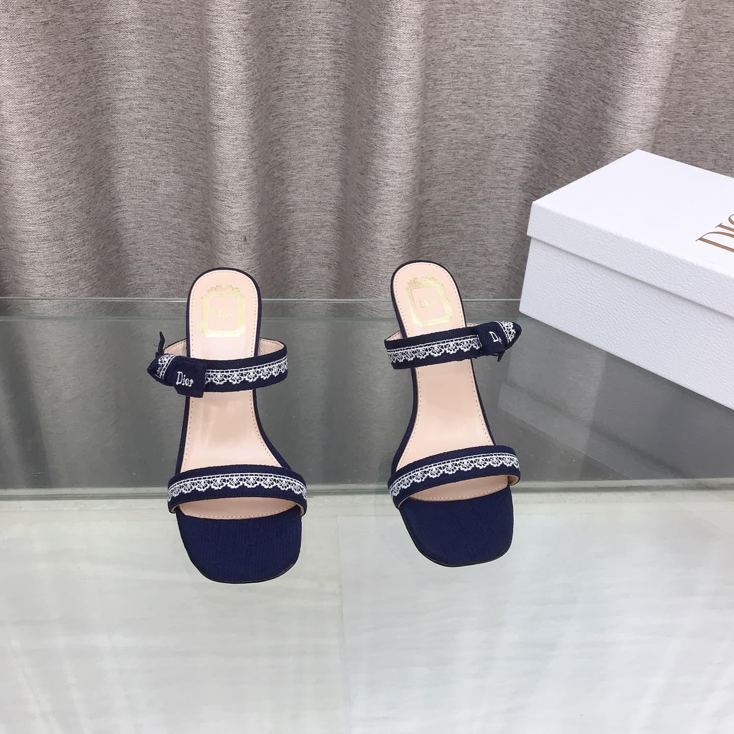D6011 Blue — image 3