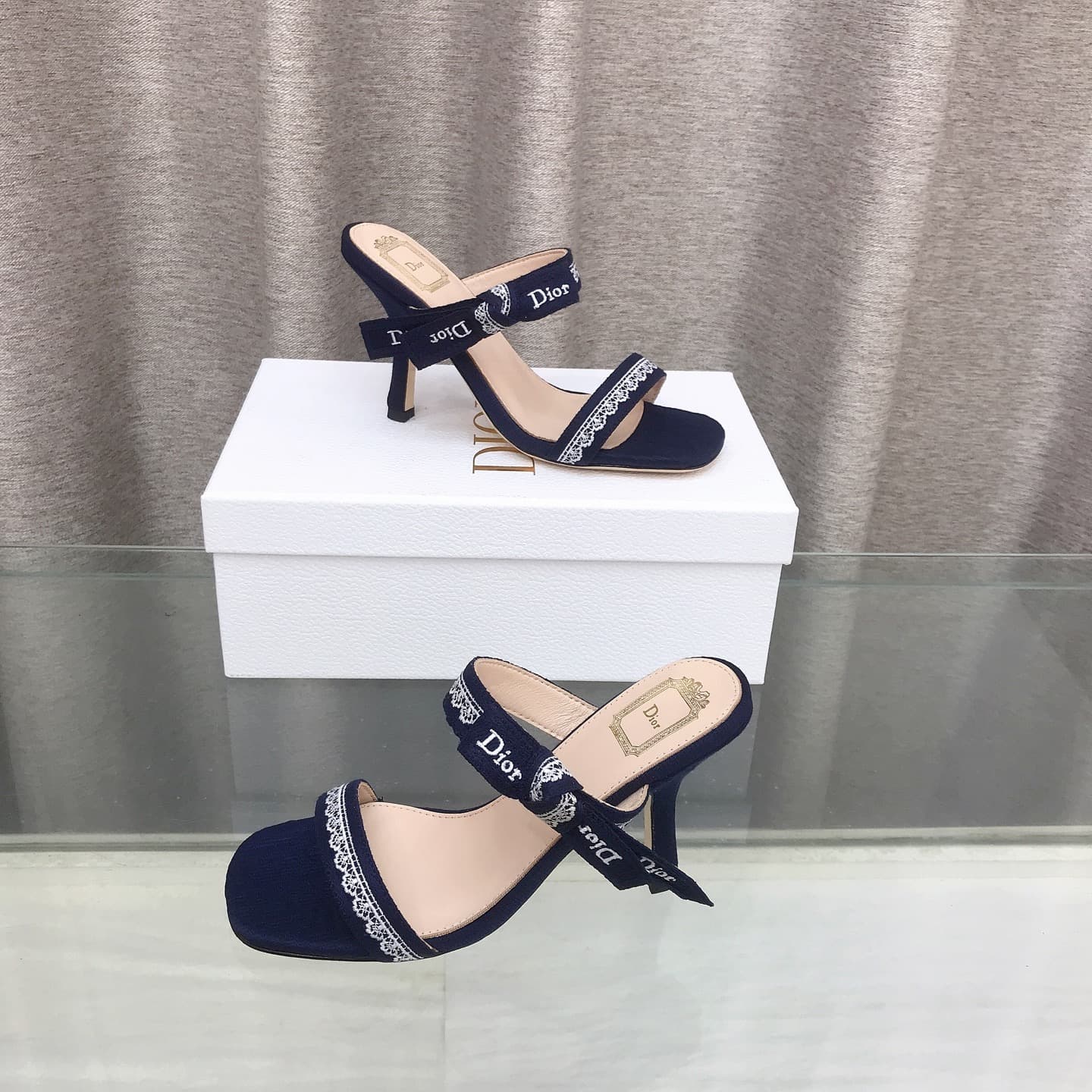 D6011 Blue — image 6
