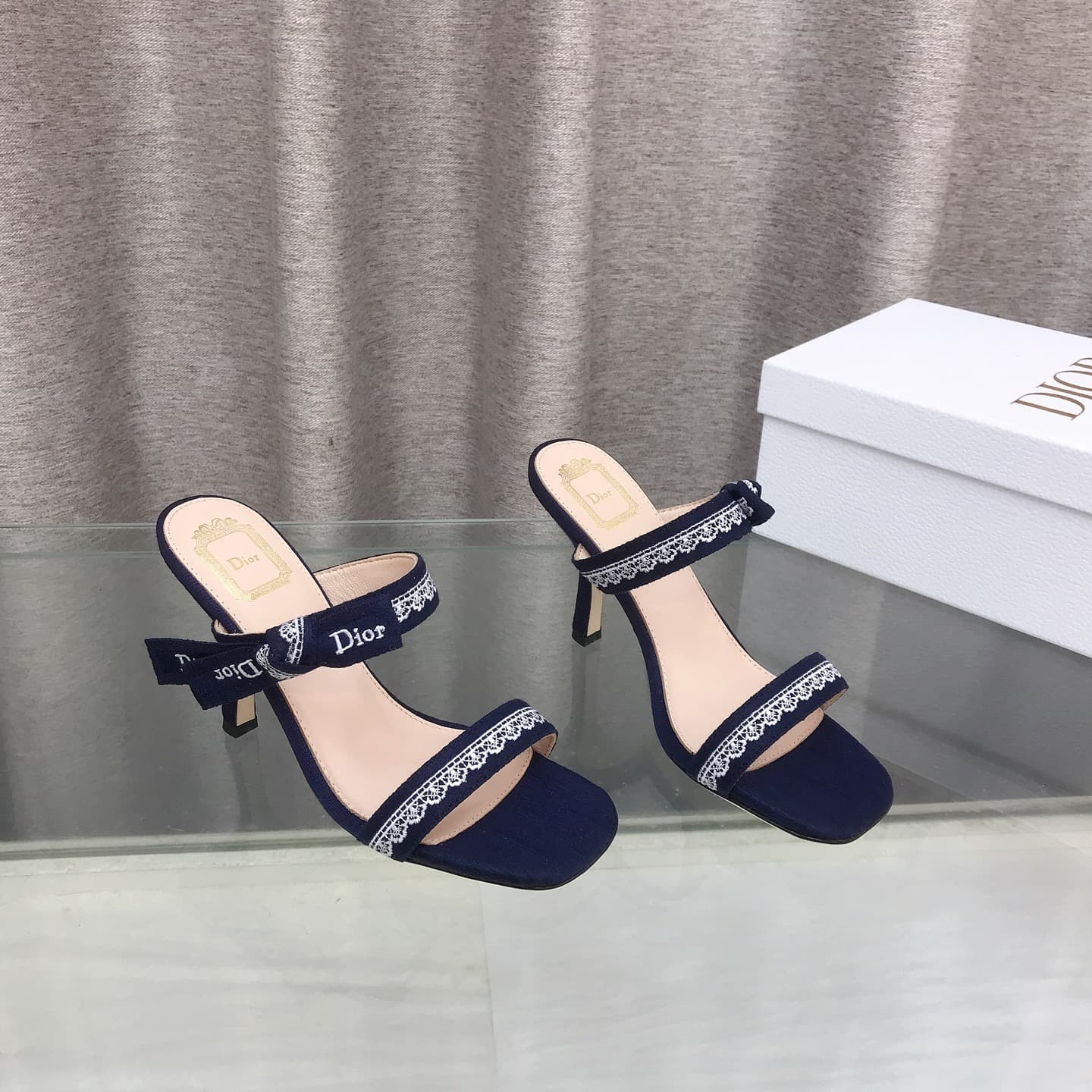 D6011 Blue — image 2